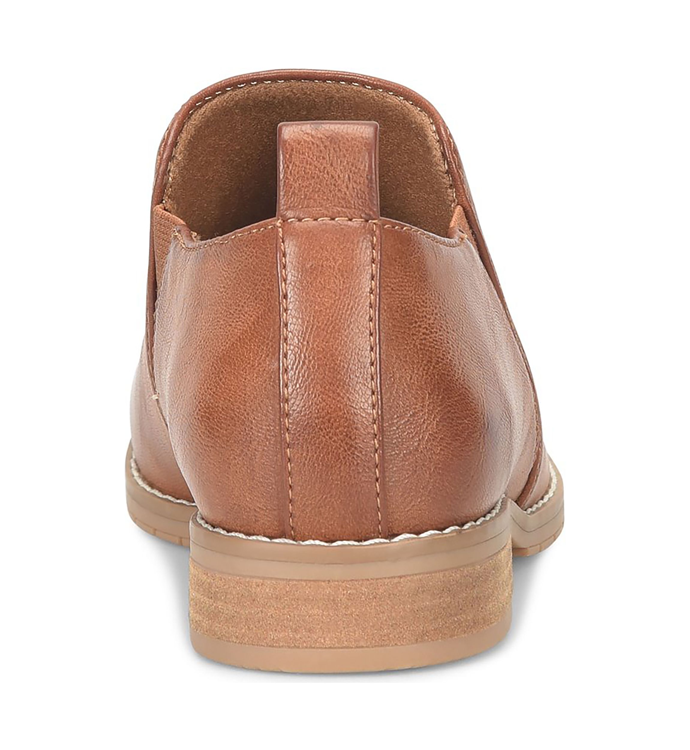 Willet Booties