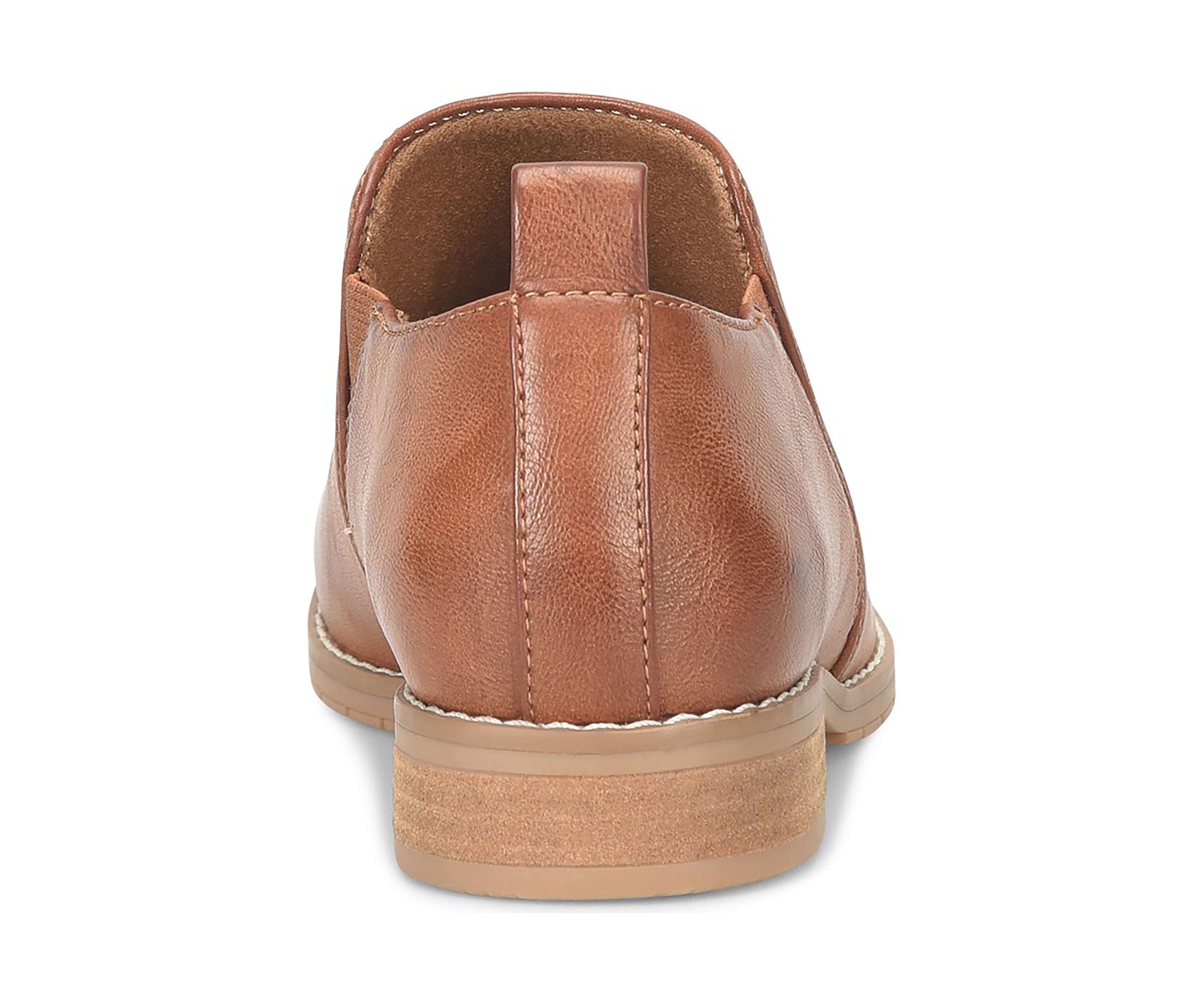 Willet Booties