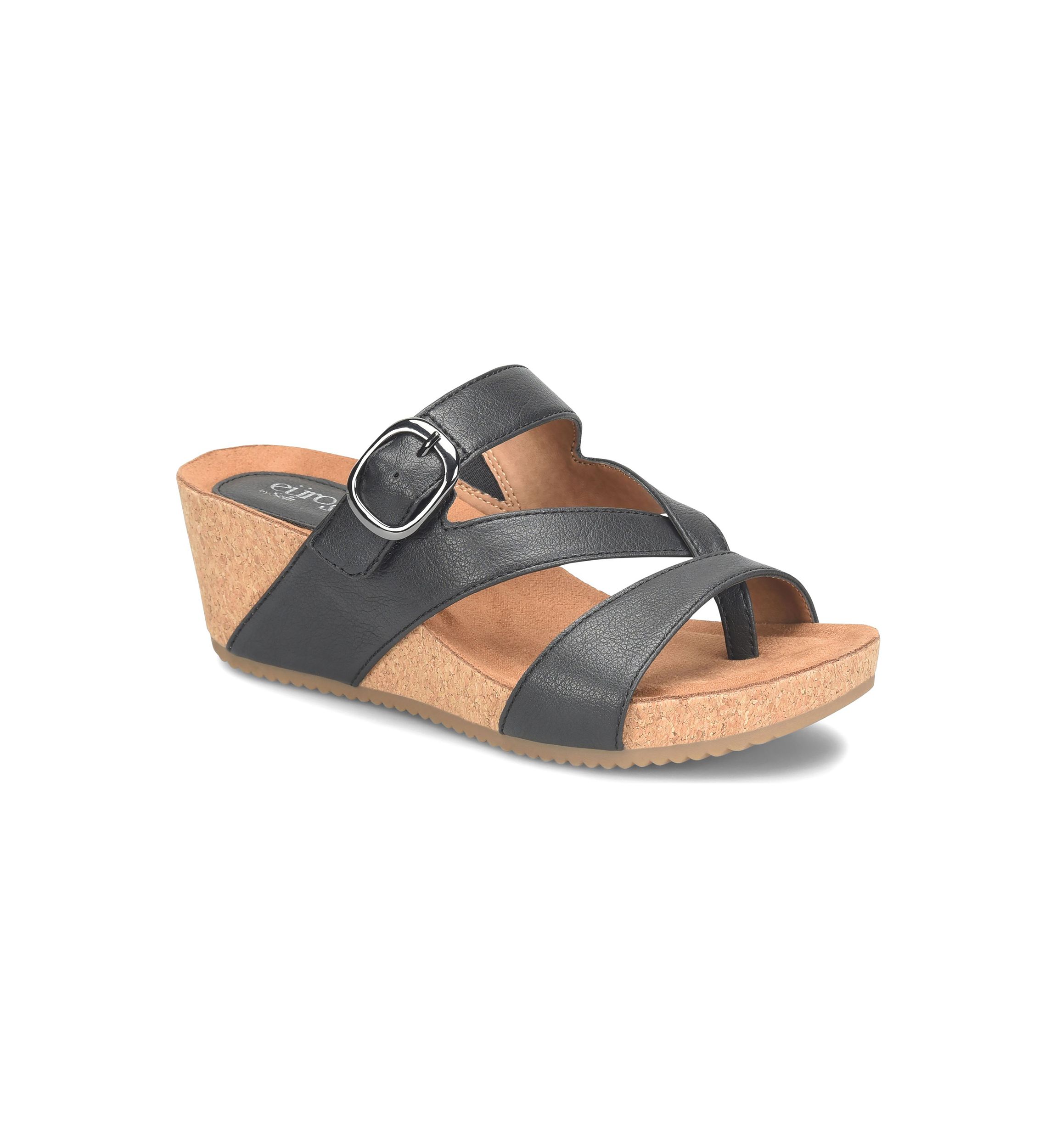 Emrie Sandals