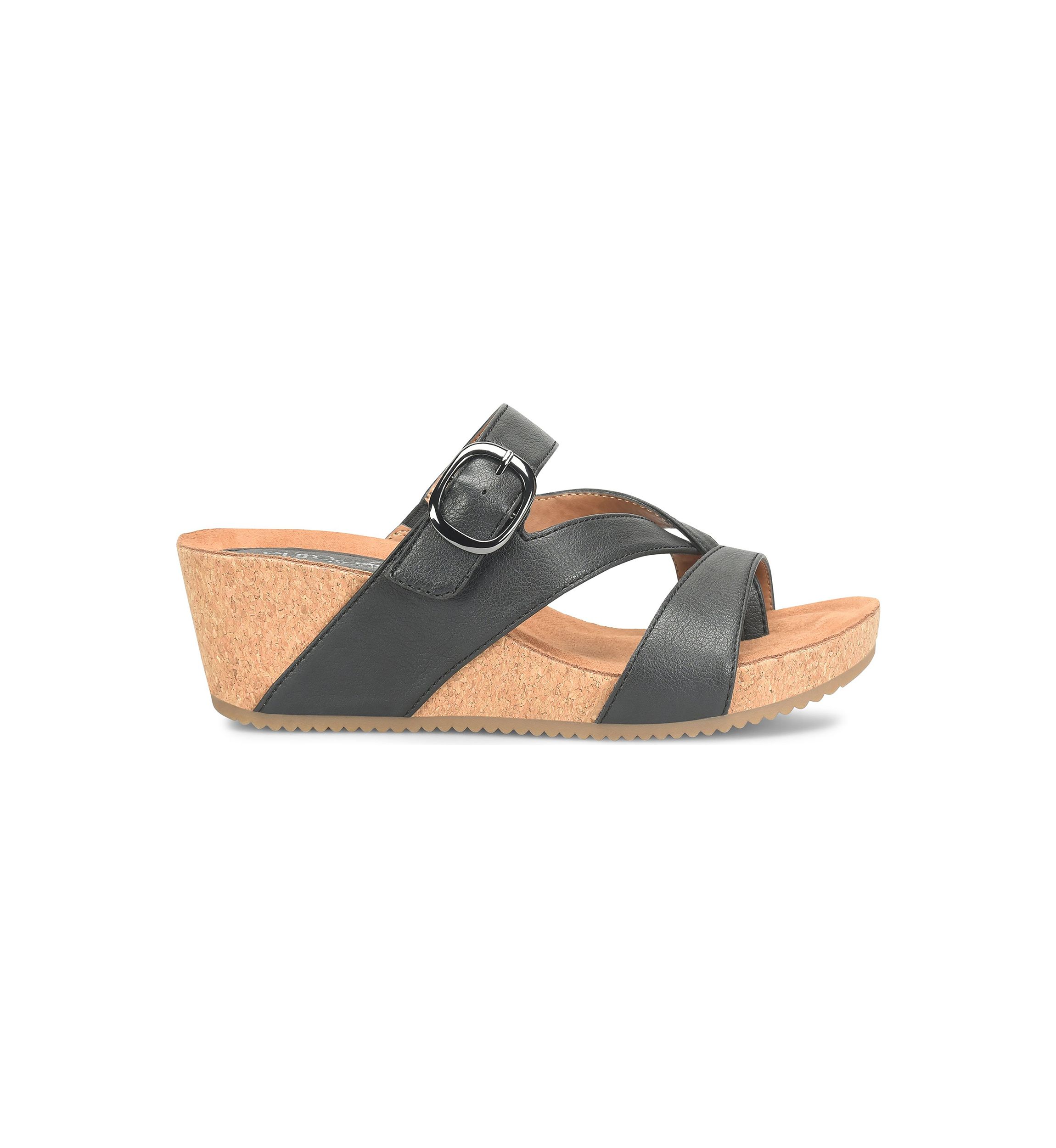 Emrie Sandals