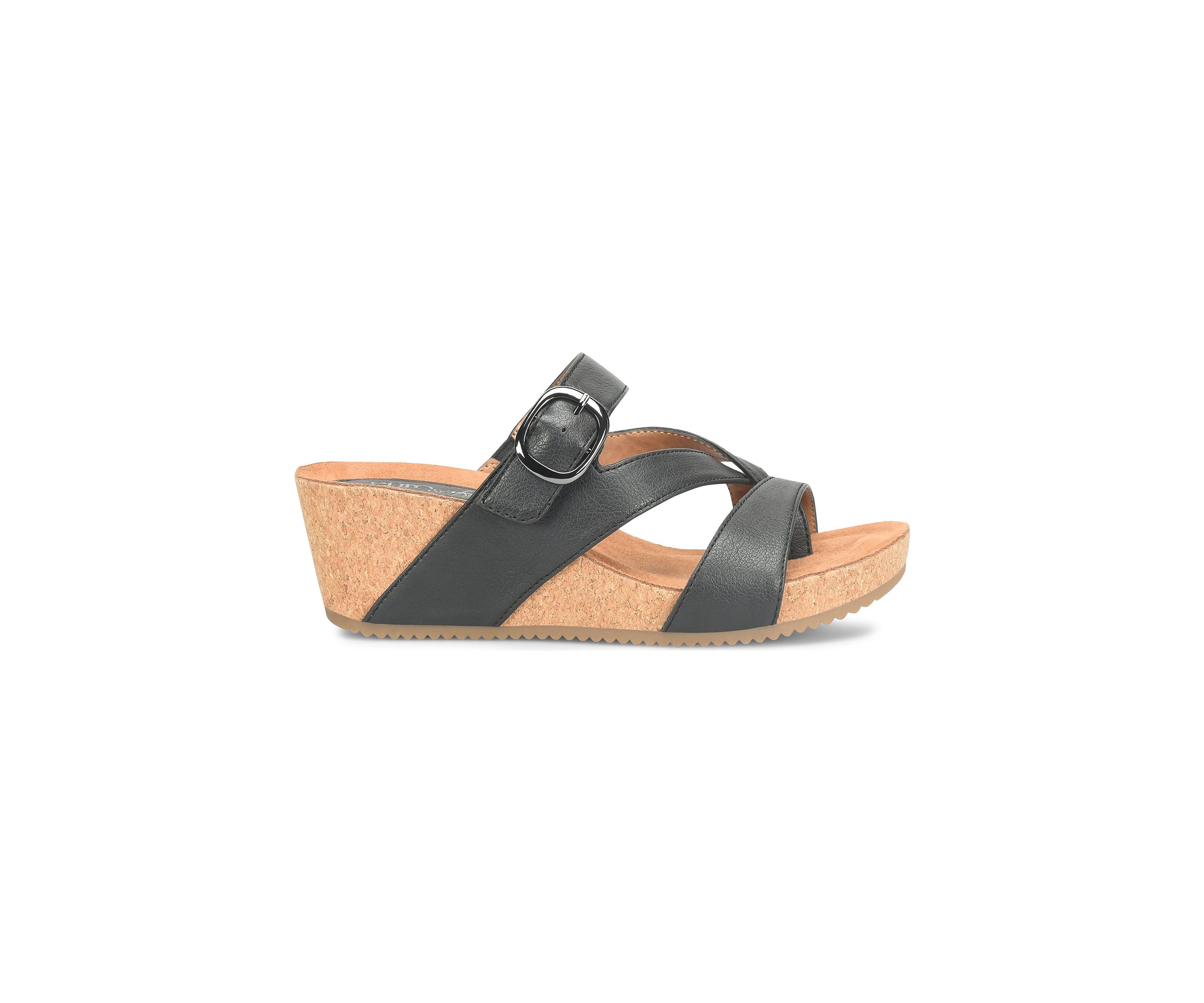 Emrie Sandals