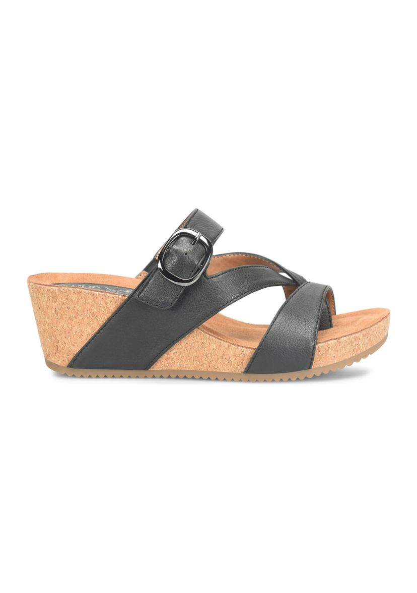 Emrie Sandals
