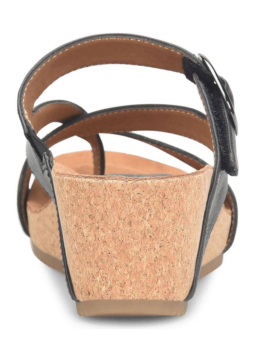 Emrie Sandals