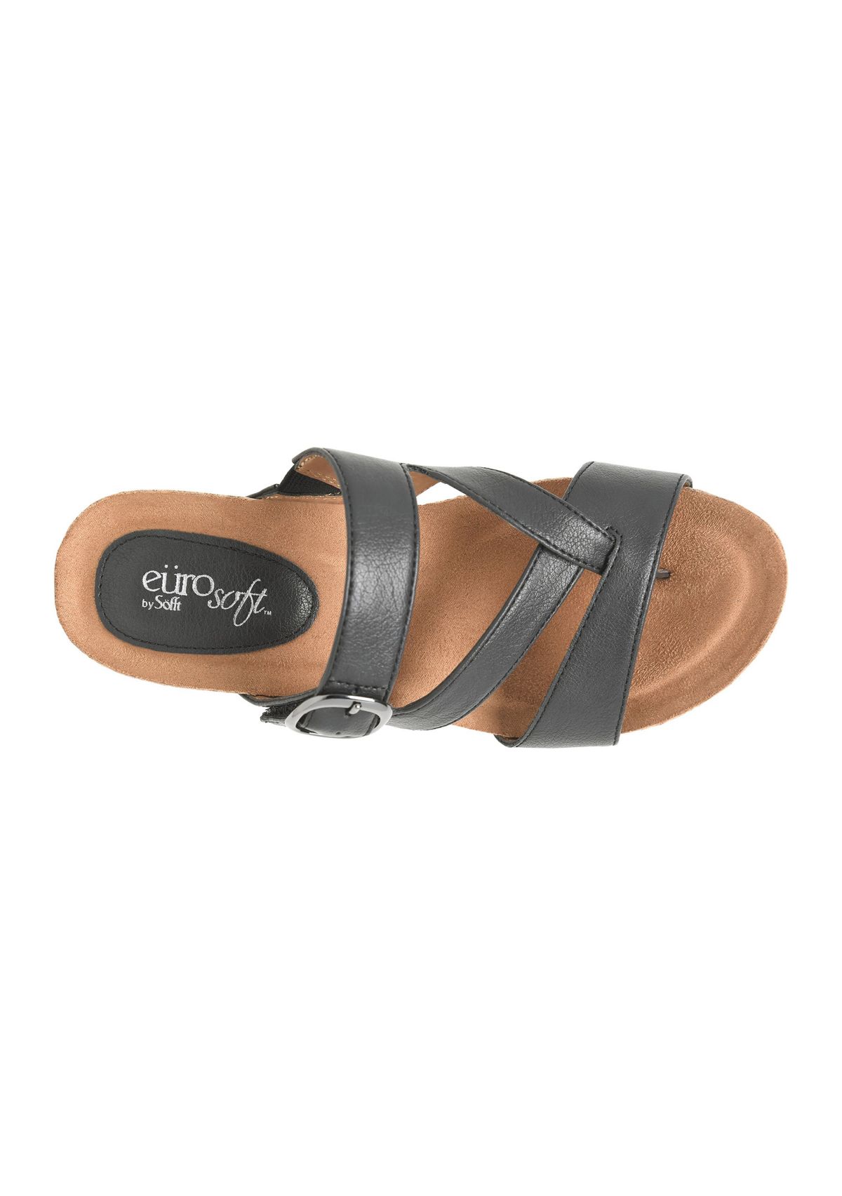 Emrie Sandals