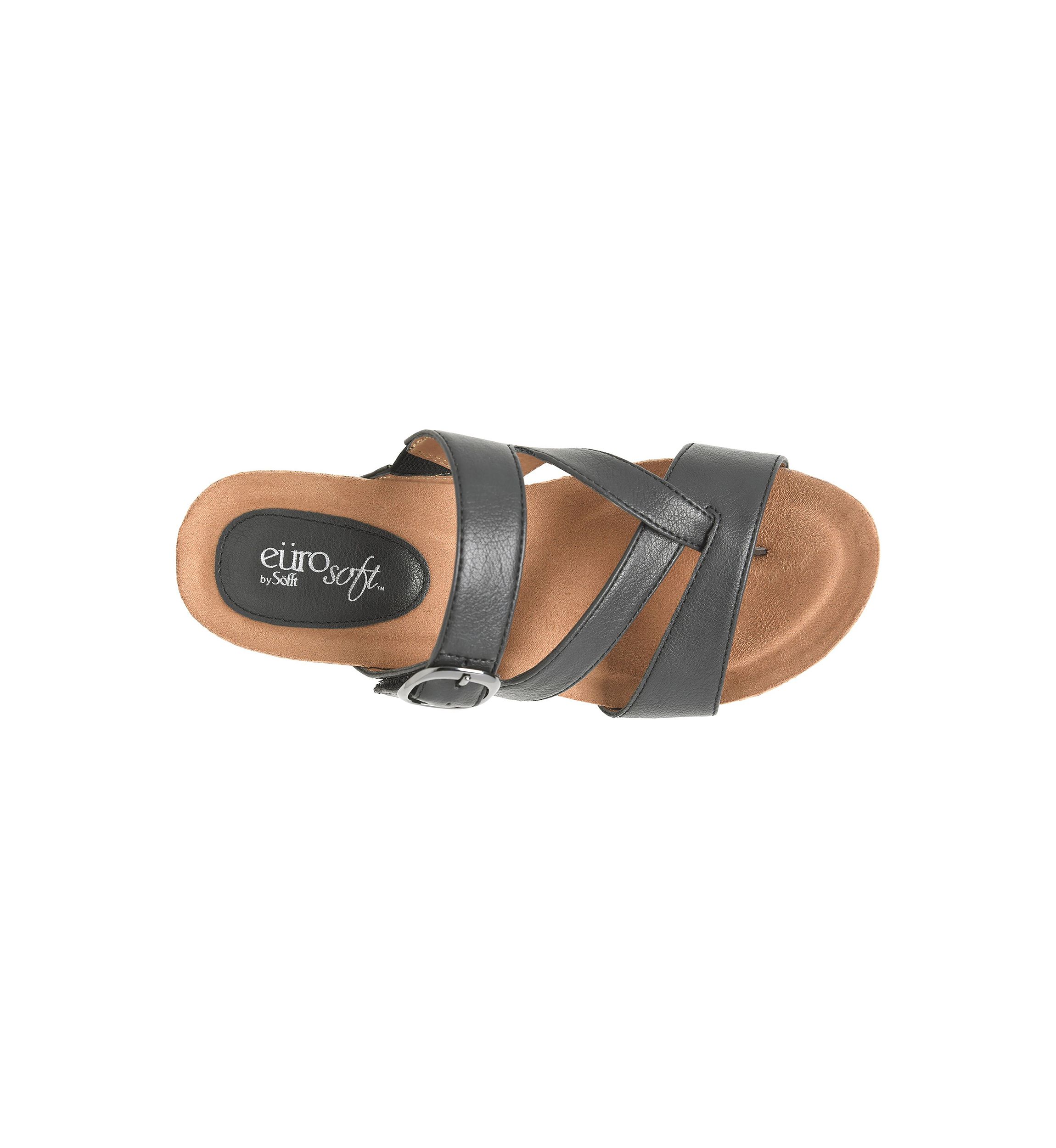 Emrie Sandals