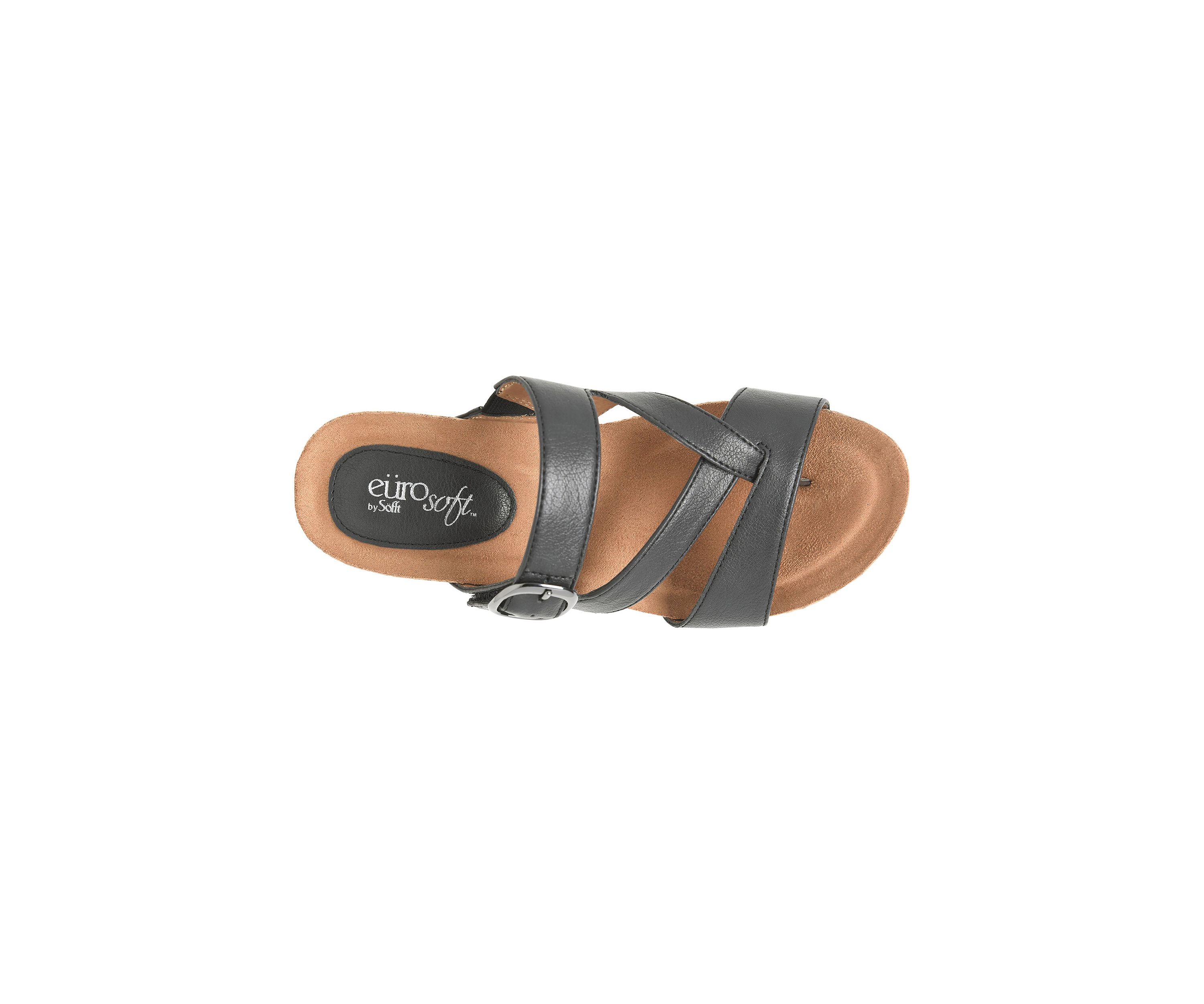 Emrie Sandals