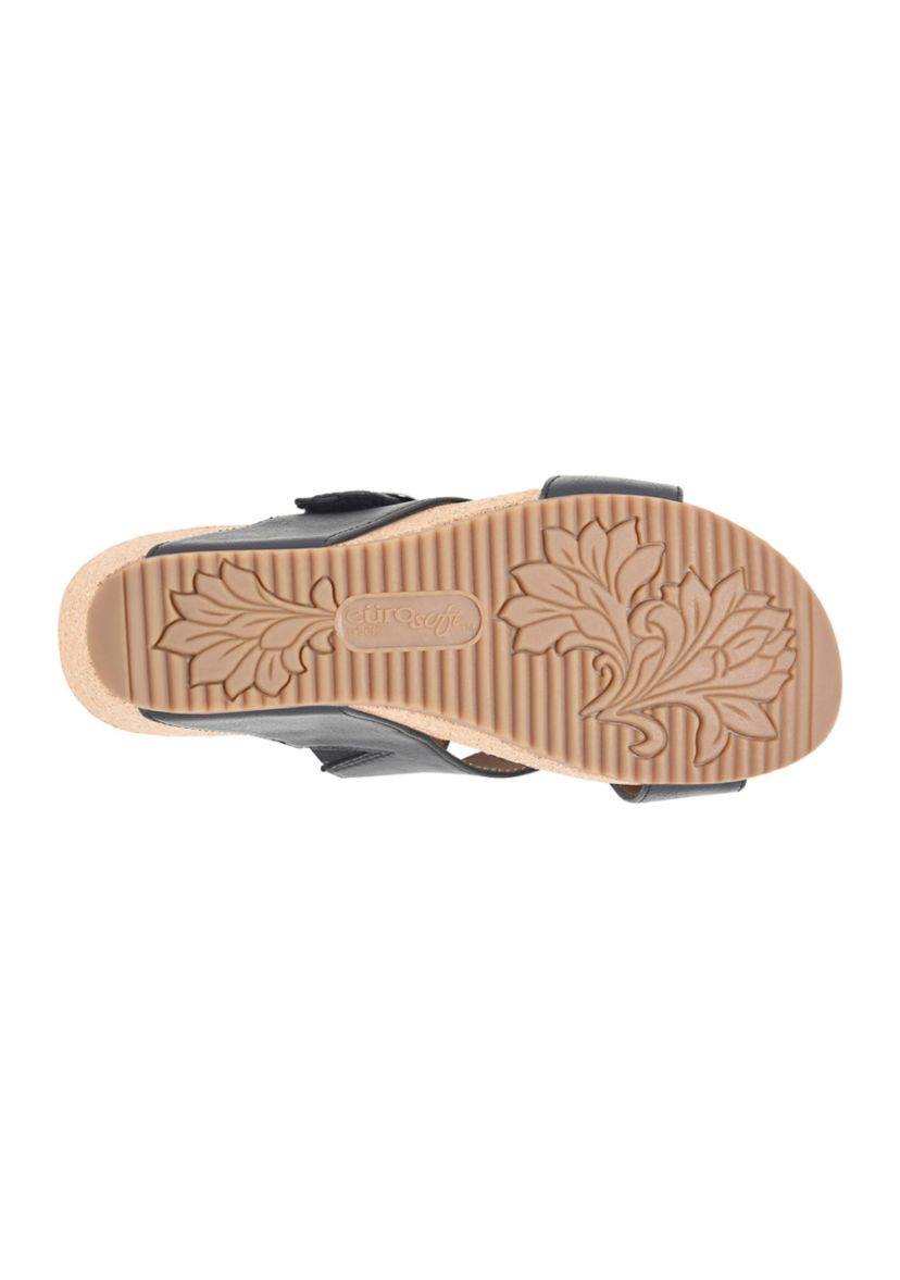 Emrie Sandals