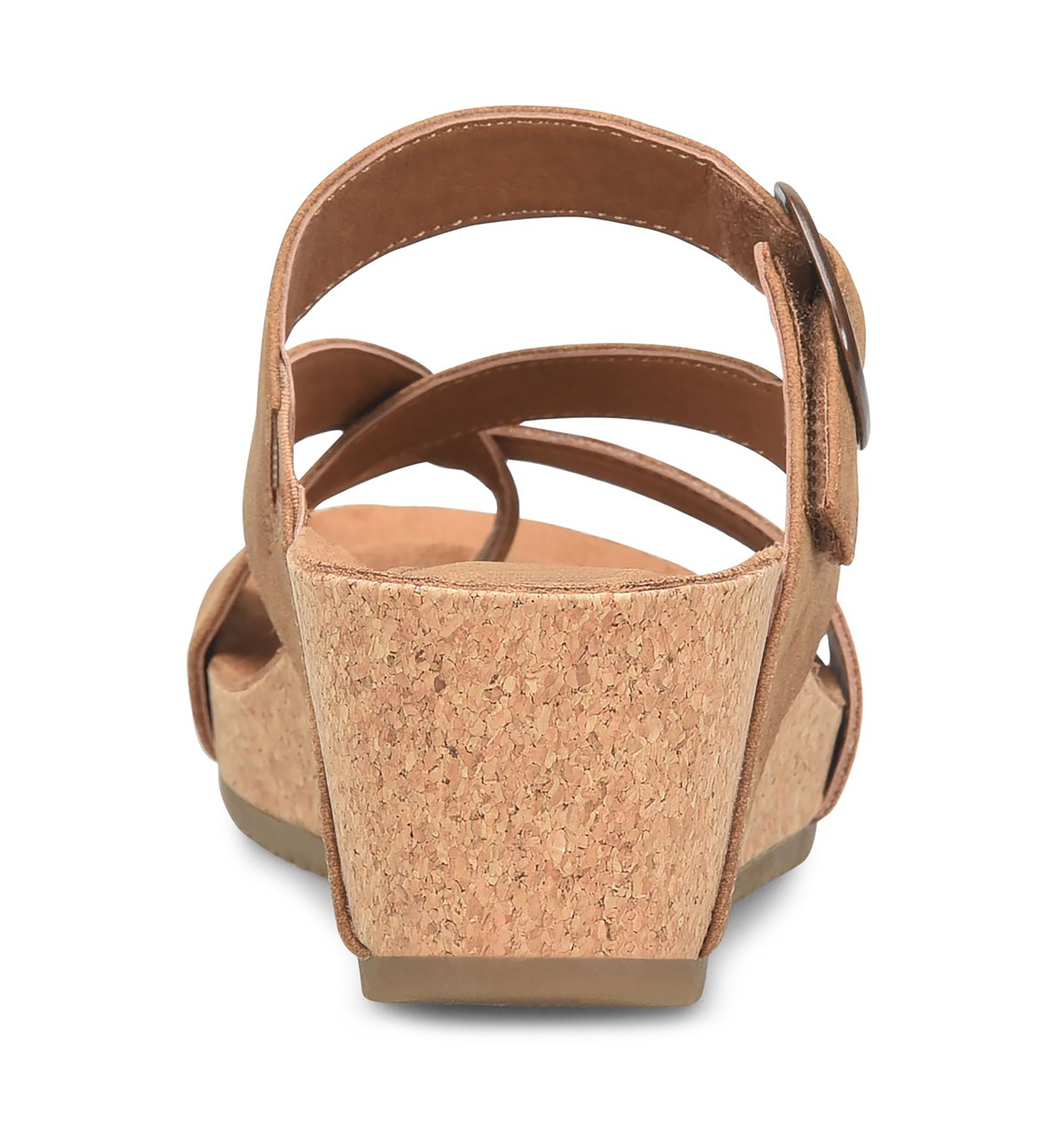 Emri Wedge Sandals