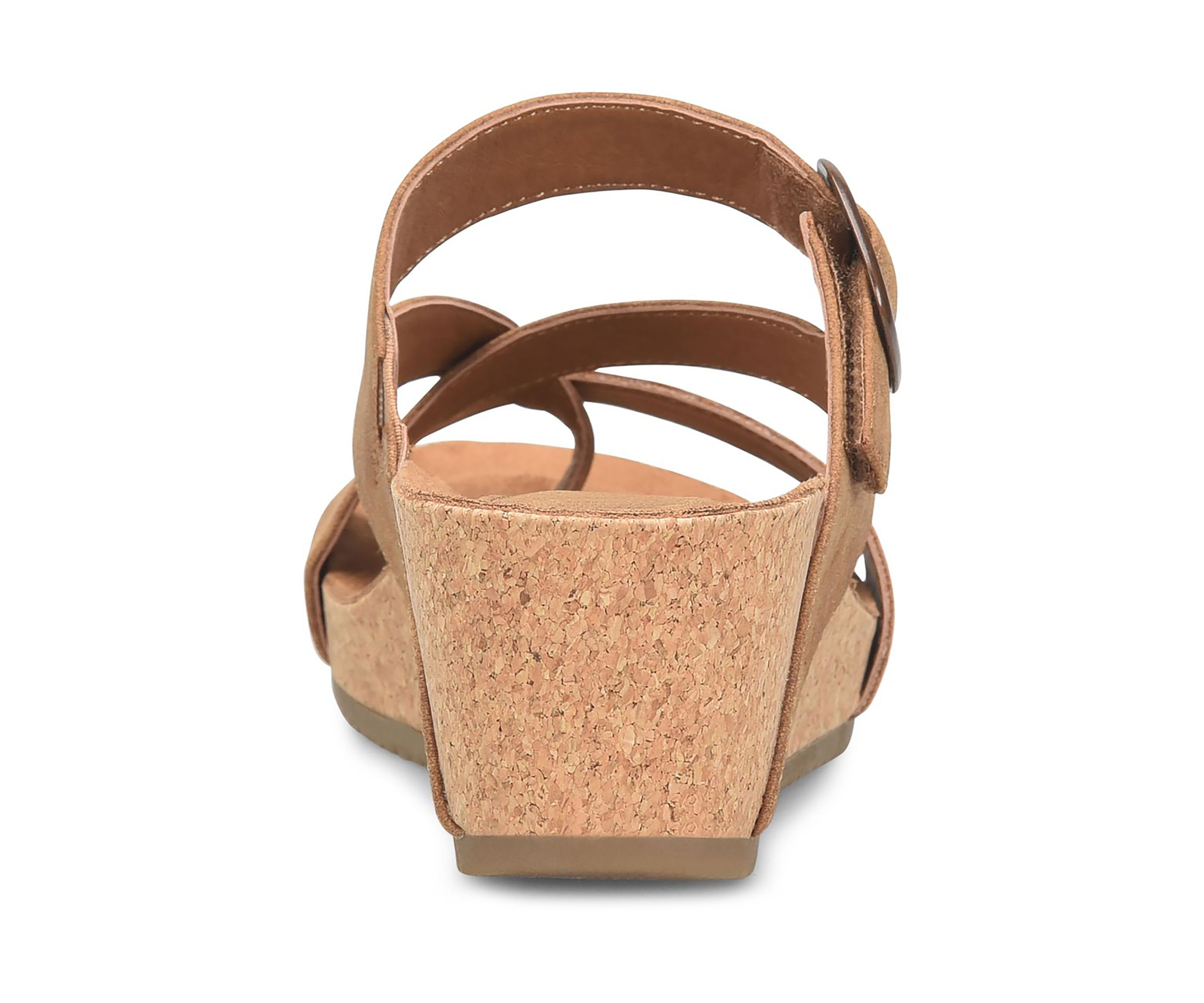 Emri Wedge Sandals