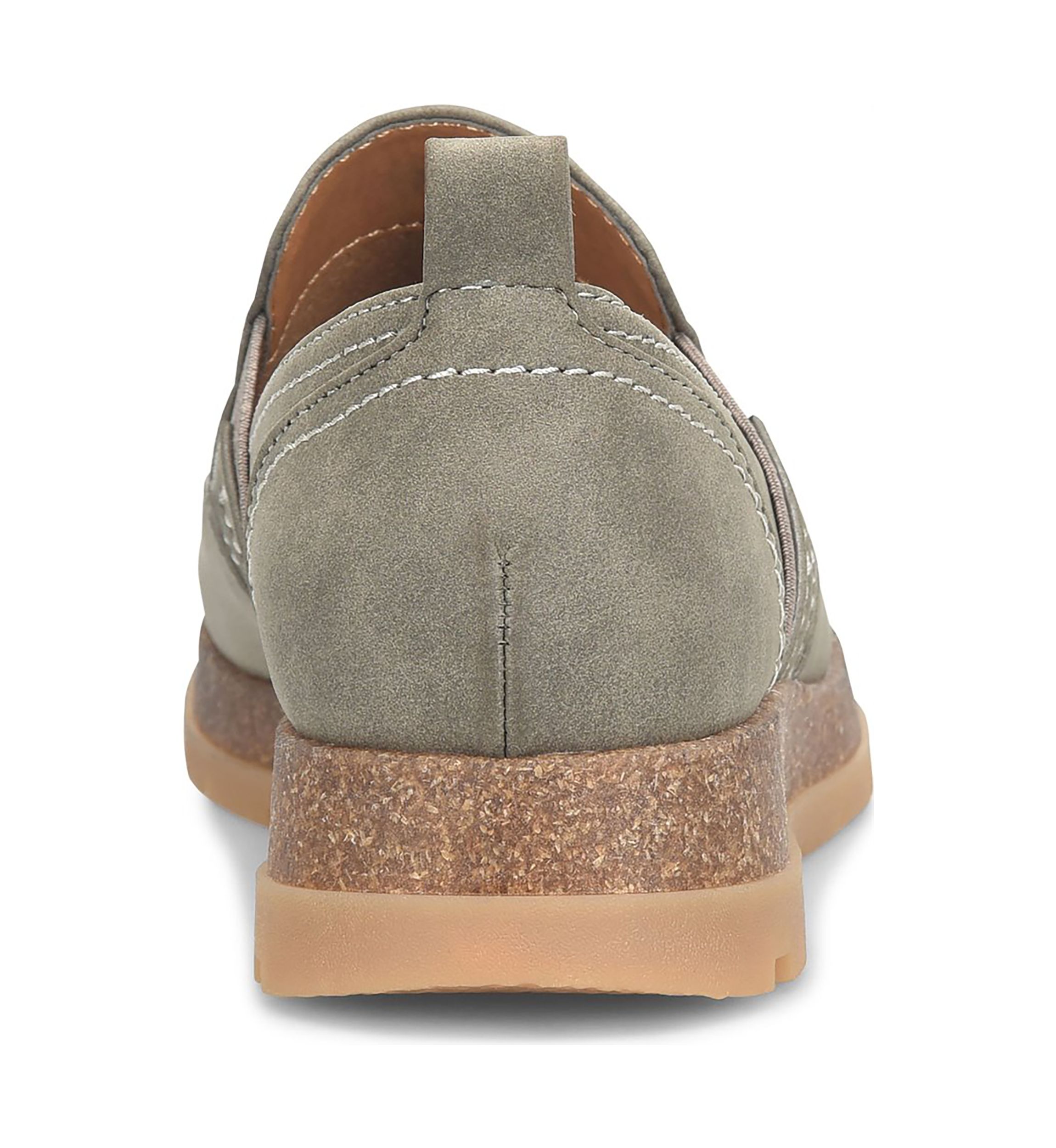 Lylea Wedge Loafers