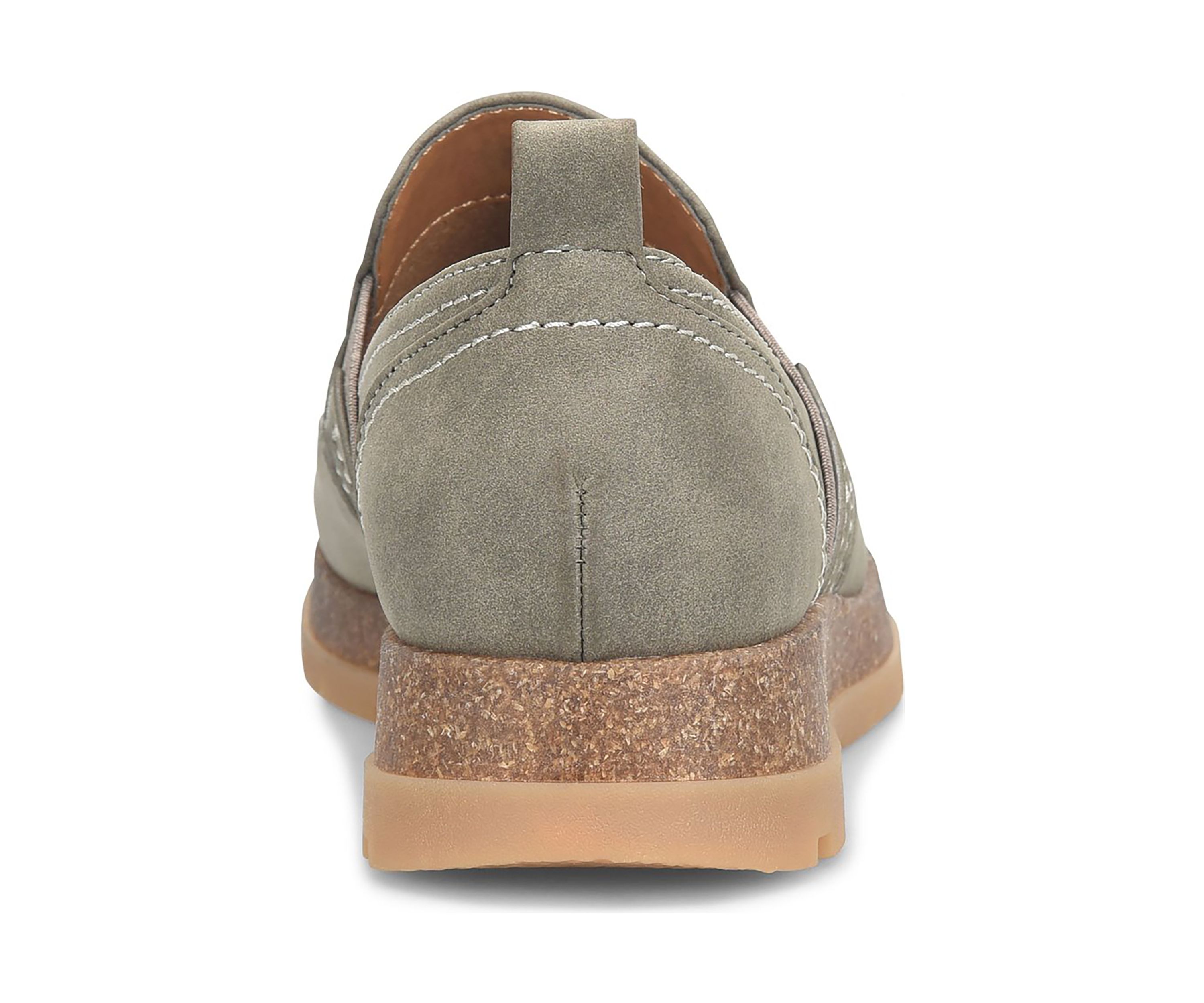 Lylea Wedge Loafers