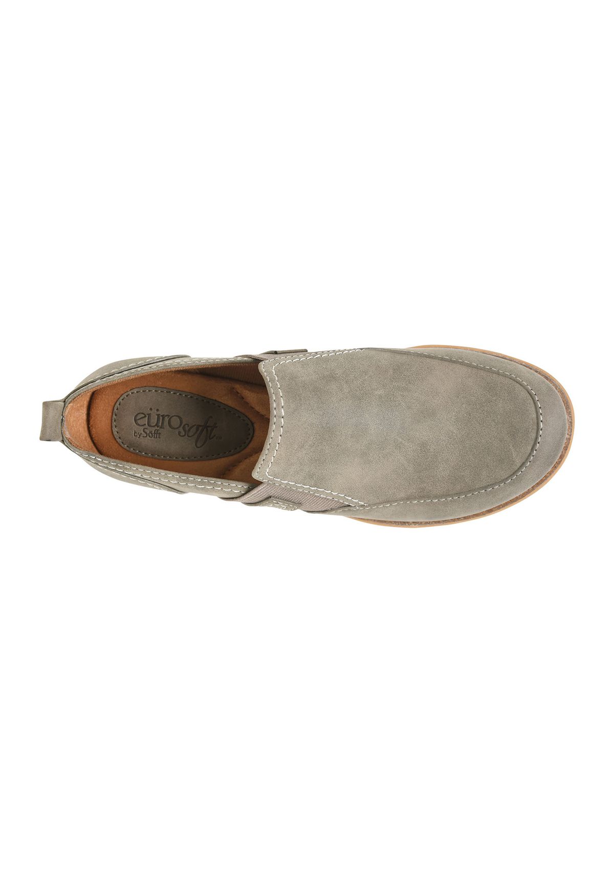 Lylea Wedge Loafers