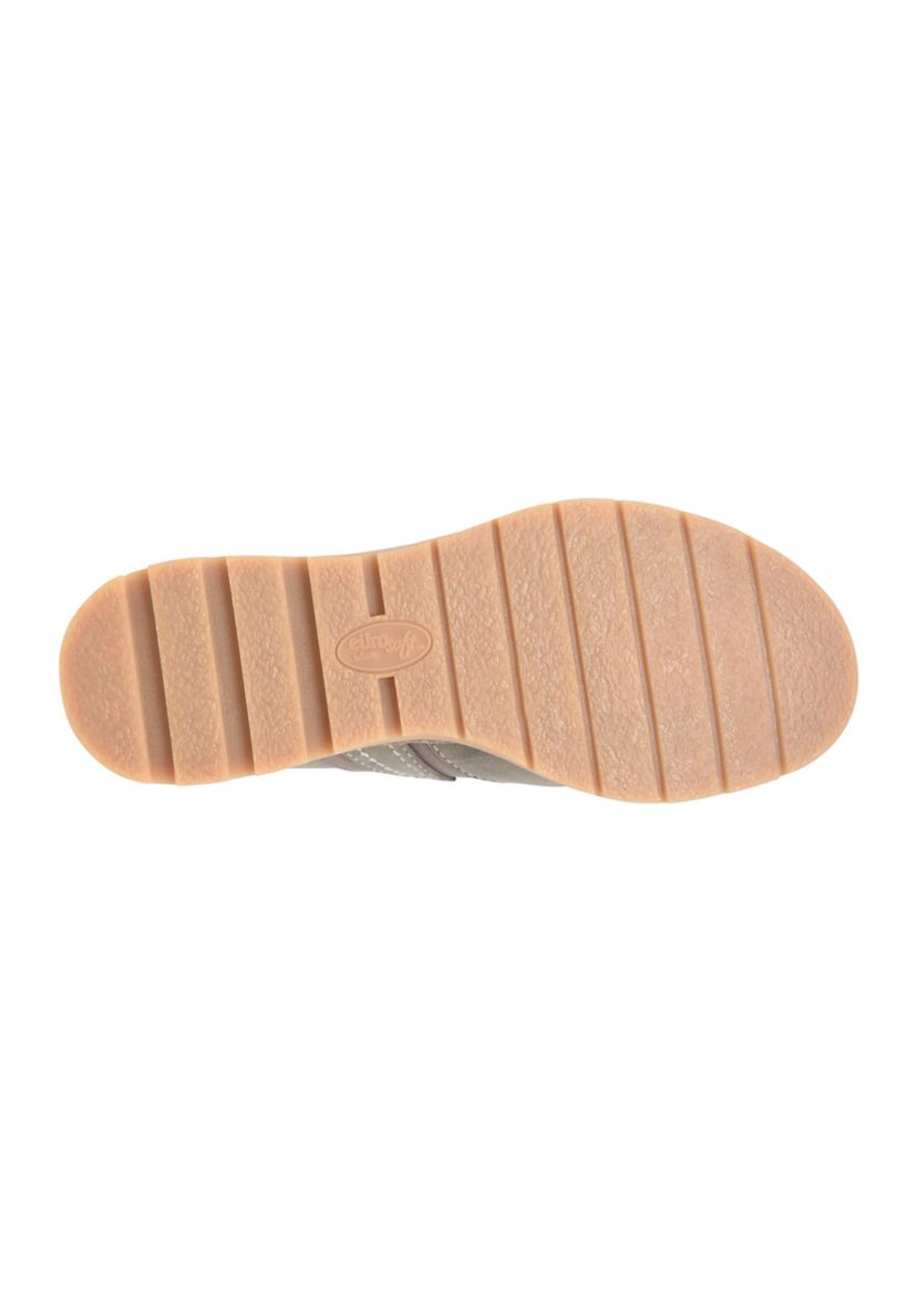 Lylea Wedge Loafers