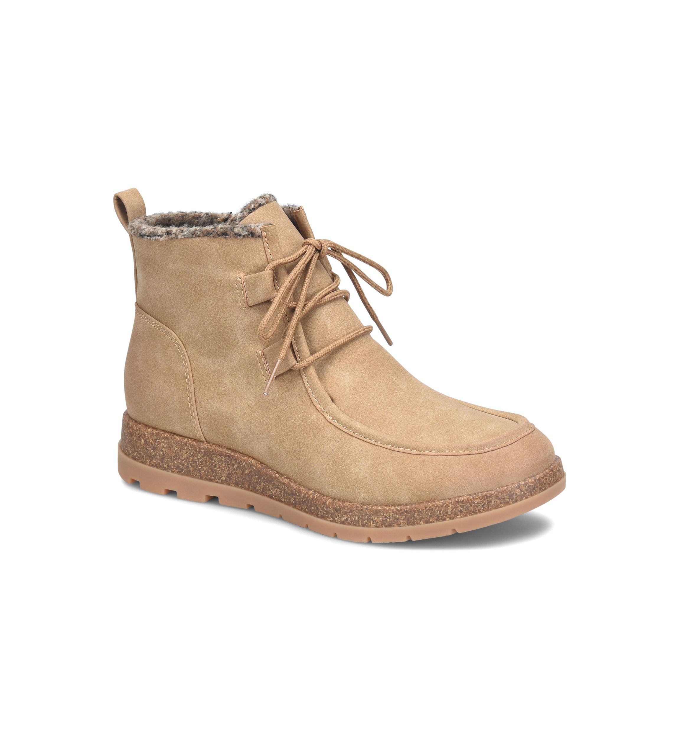 Larabee Boots