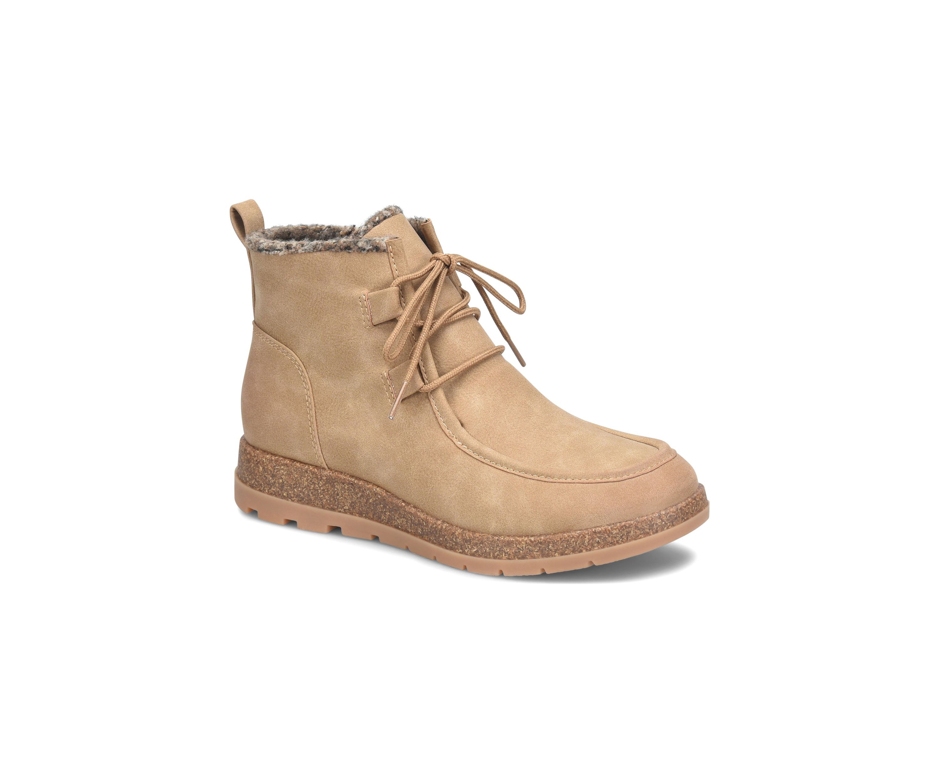 Larabee Boots