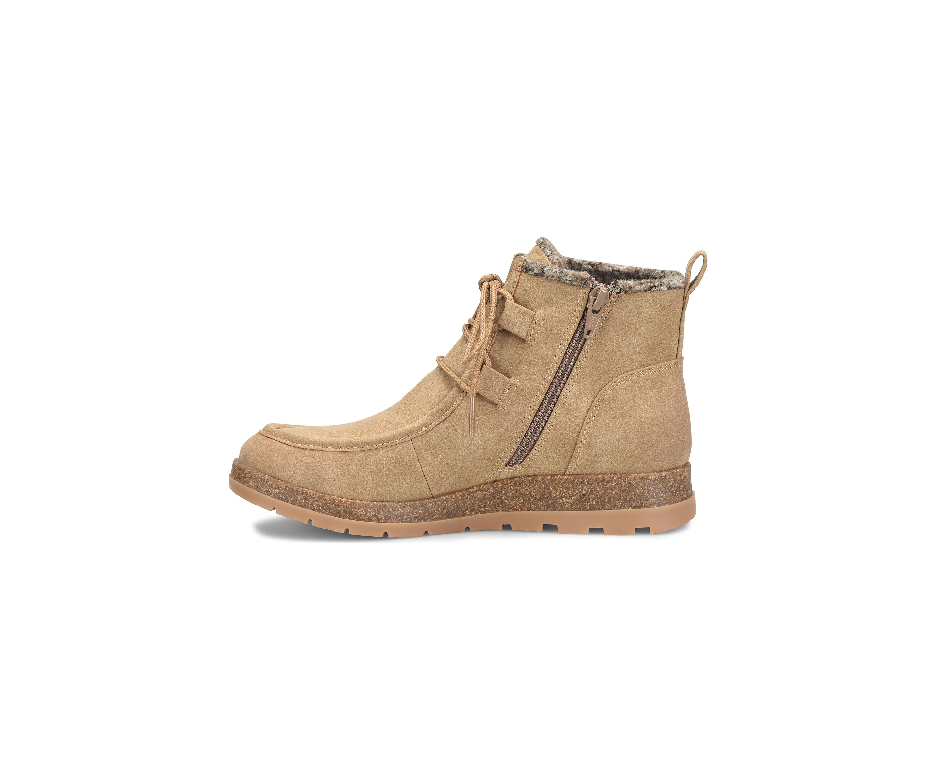 Larabee Boots