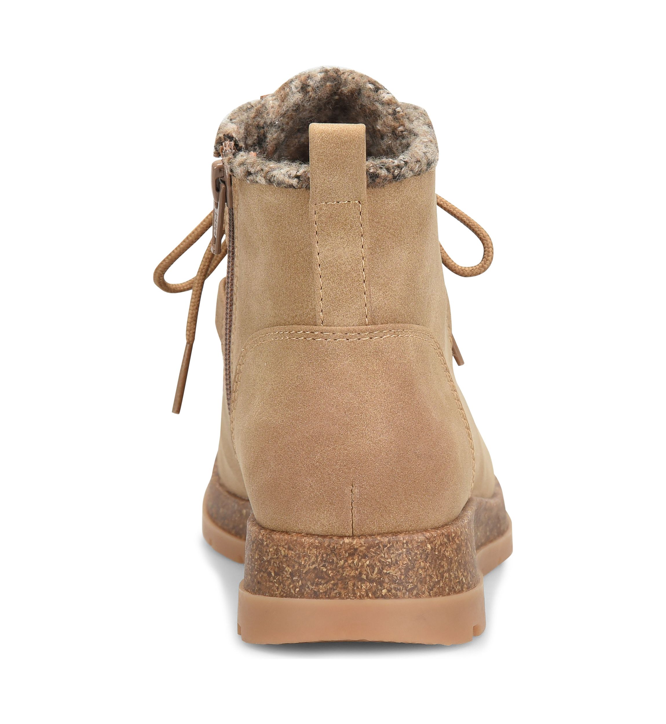 Larabee Boots