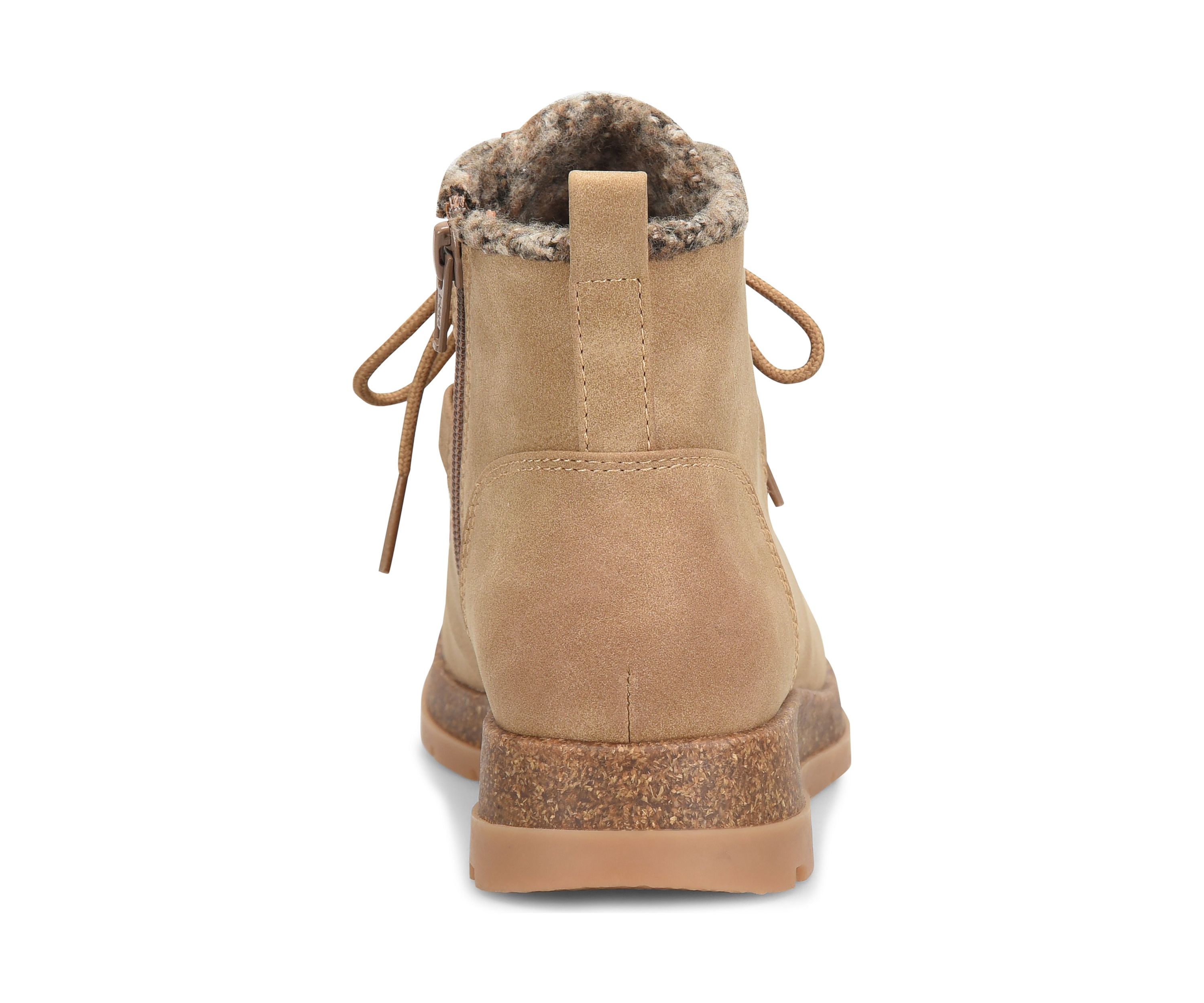 Larabee Boots