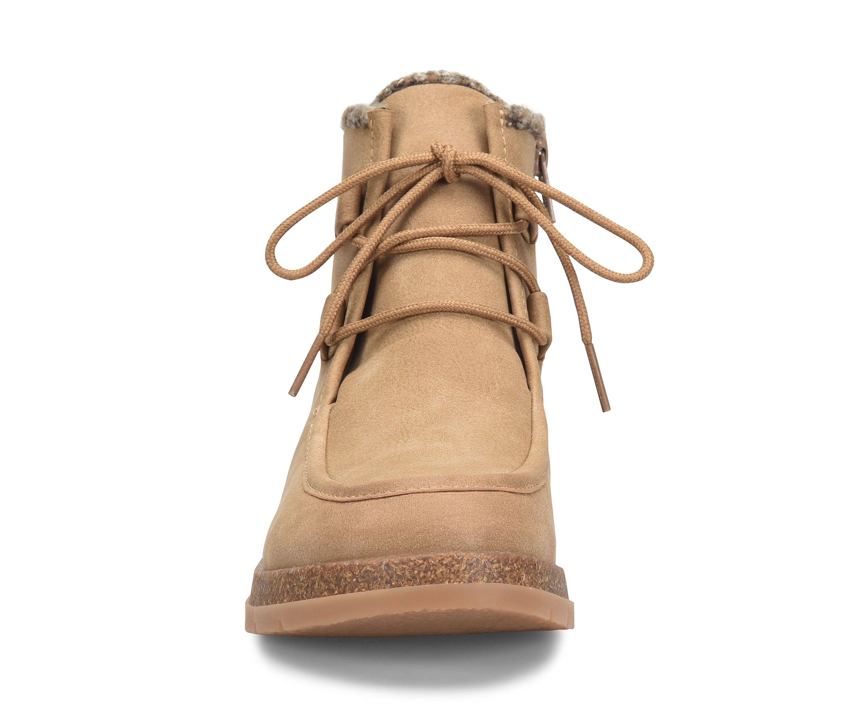 Larabee Boots