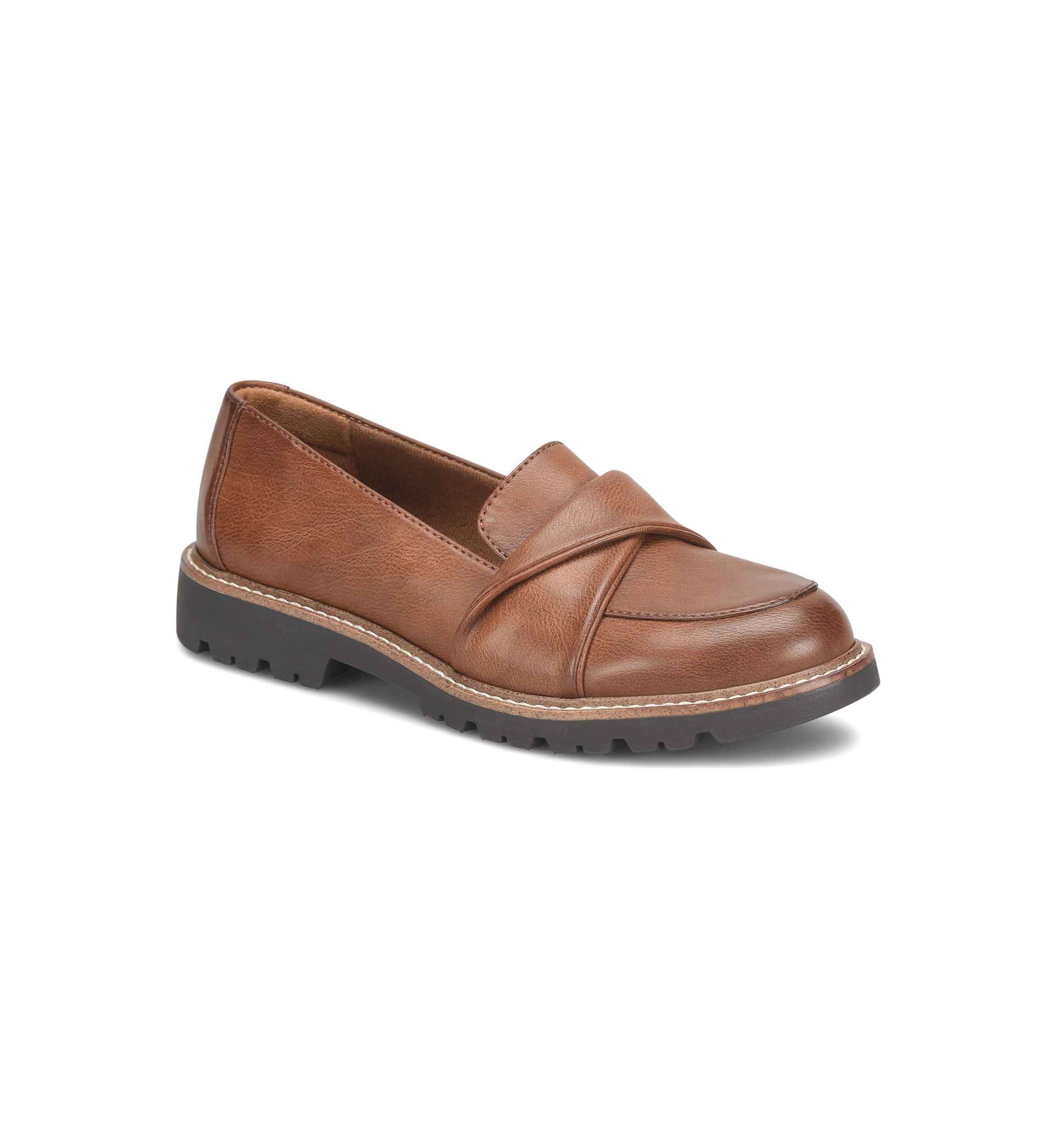 Leia Loafers