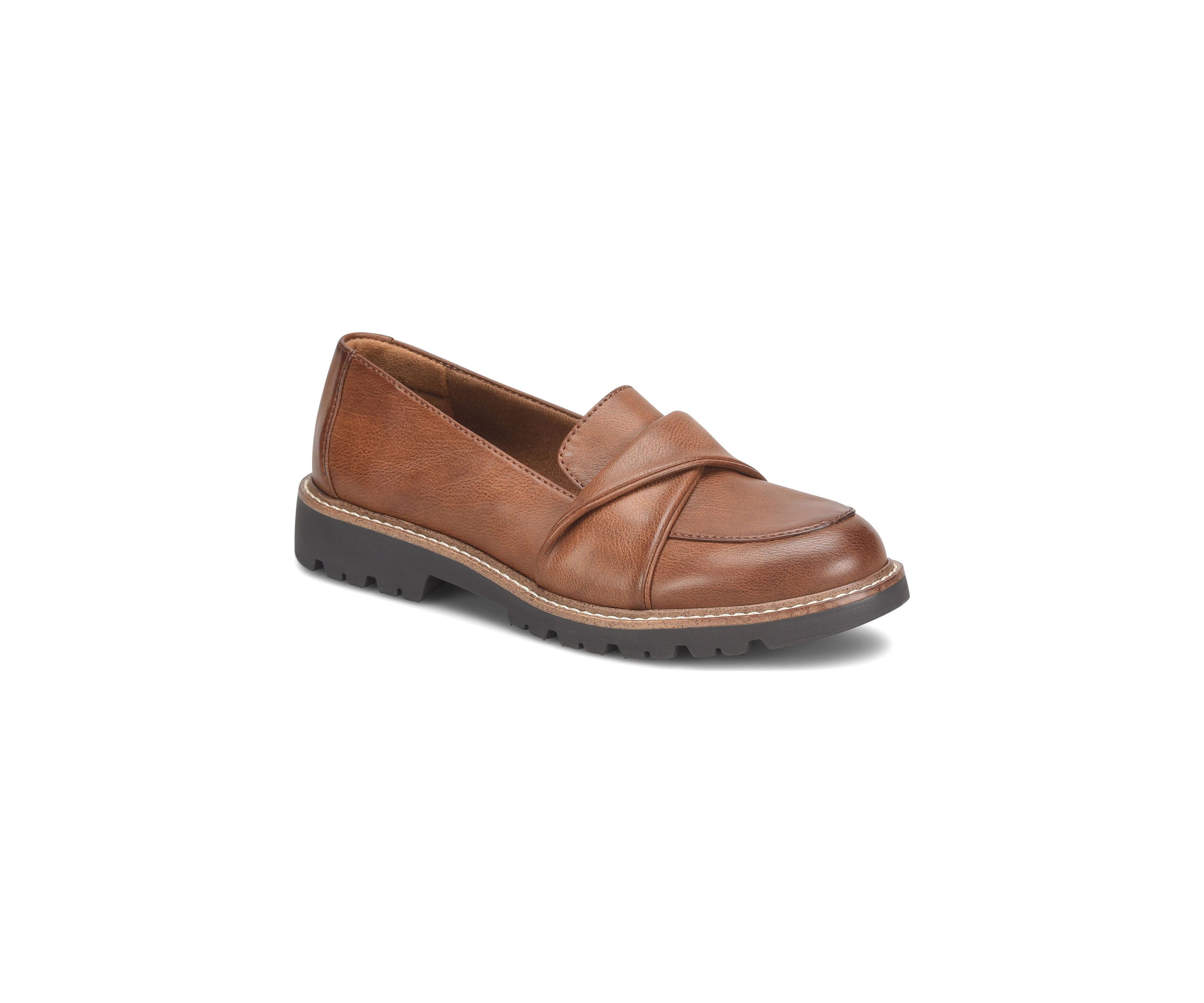 Leia Loafers