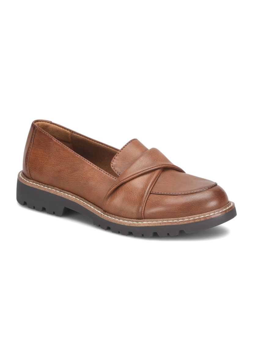 Leia Loafers