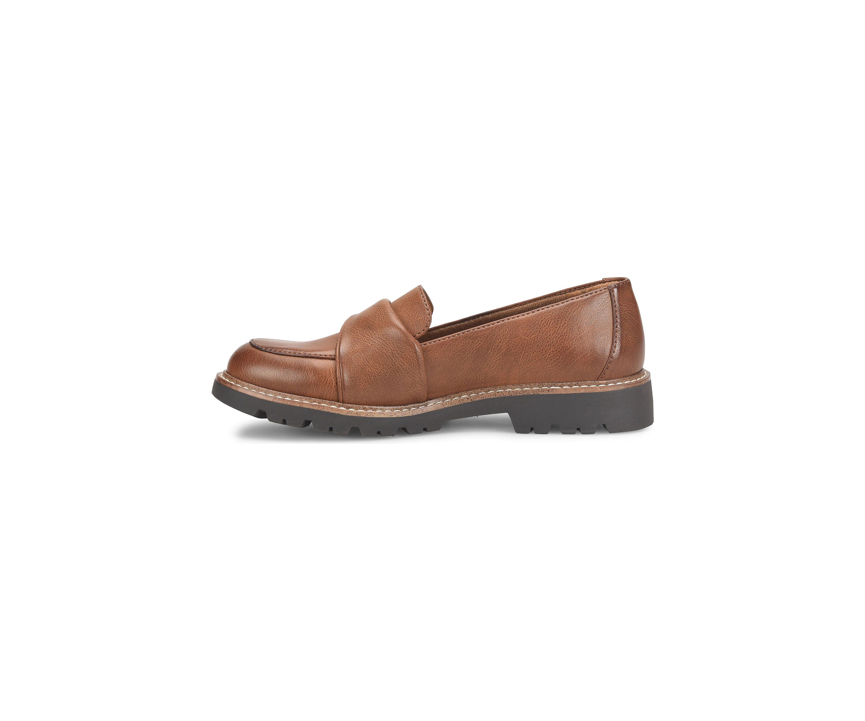 Leia Loafers
