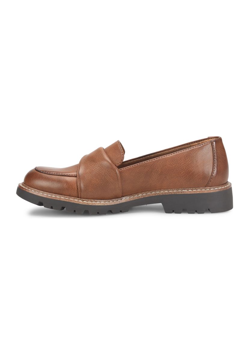 Leia Loafers