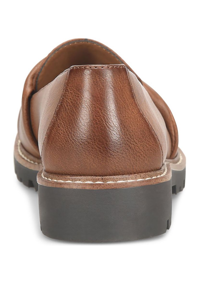 Leia Loafers