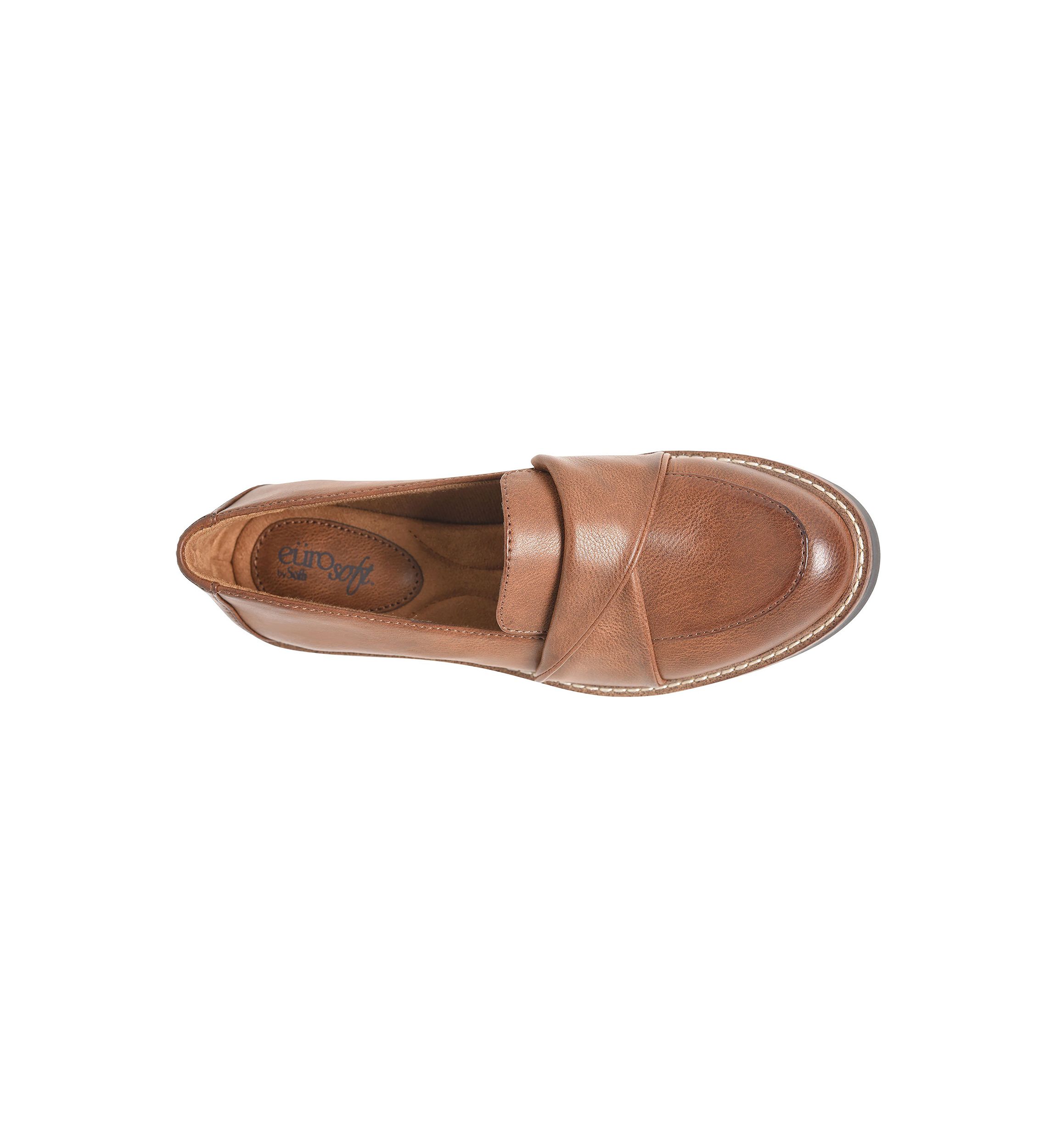 Leia Loafers