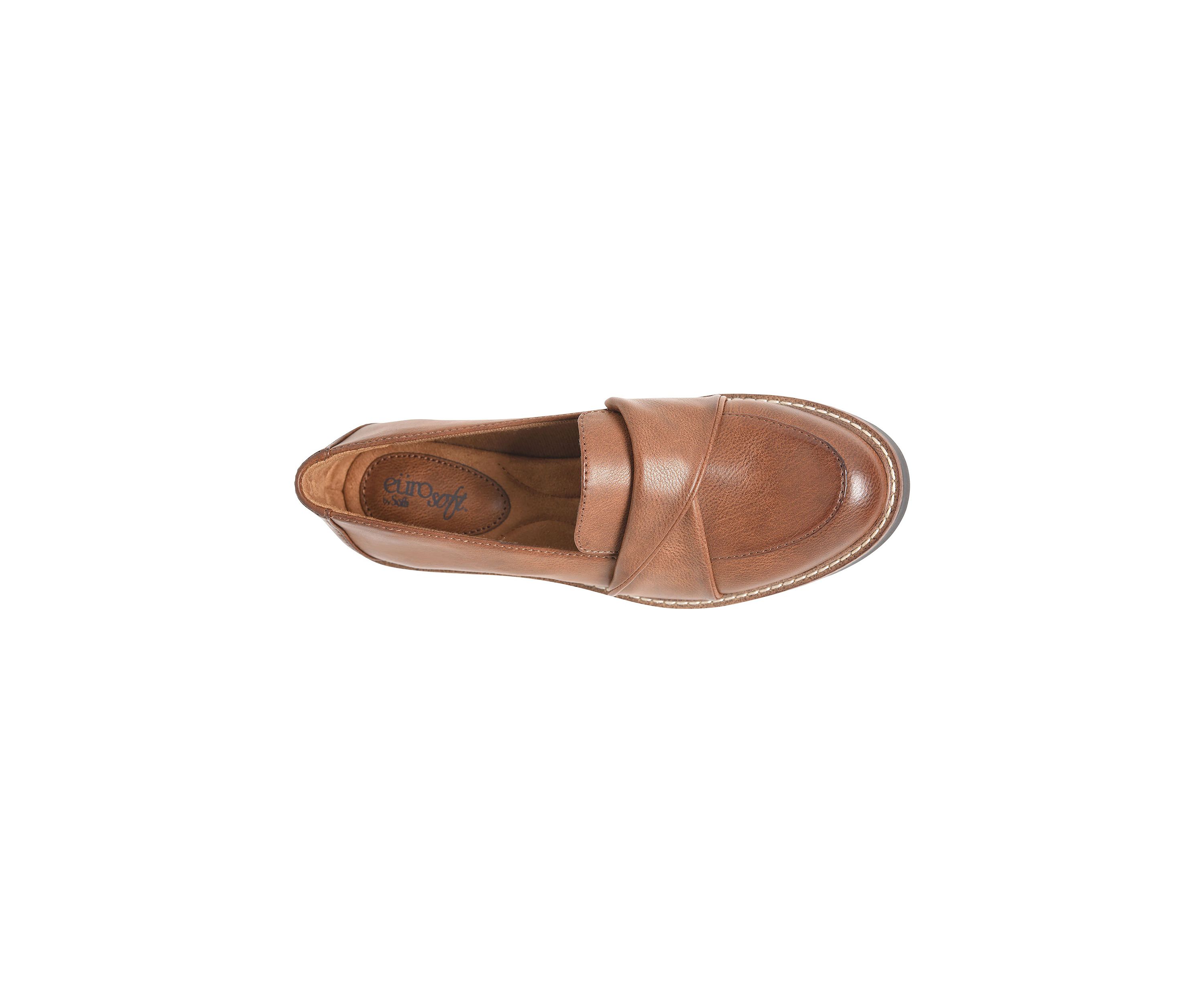 Leia Loafers