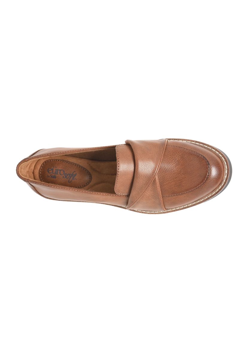 Leia Loafers