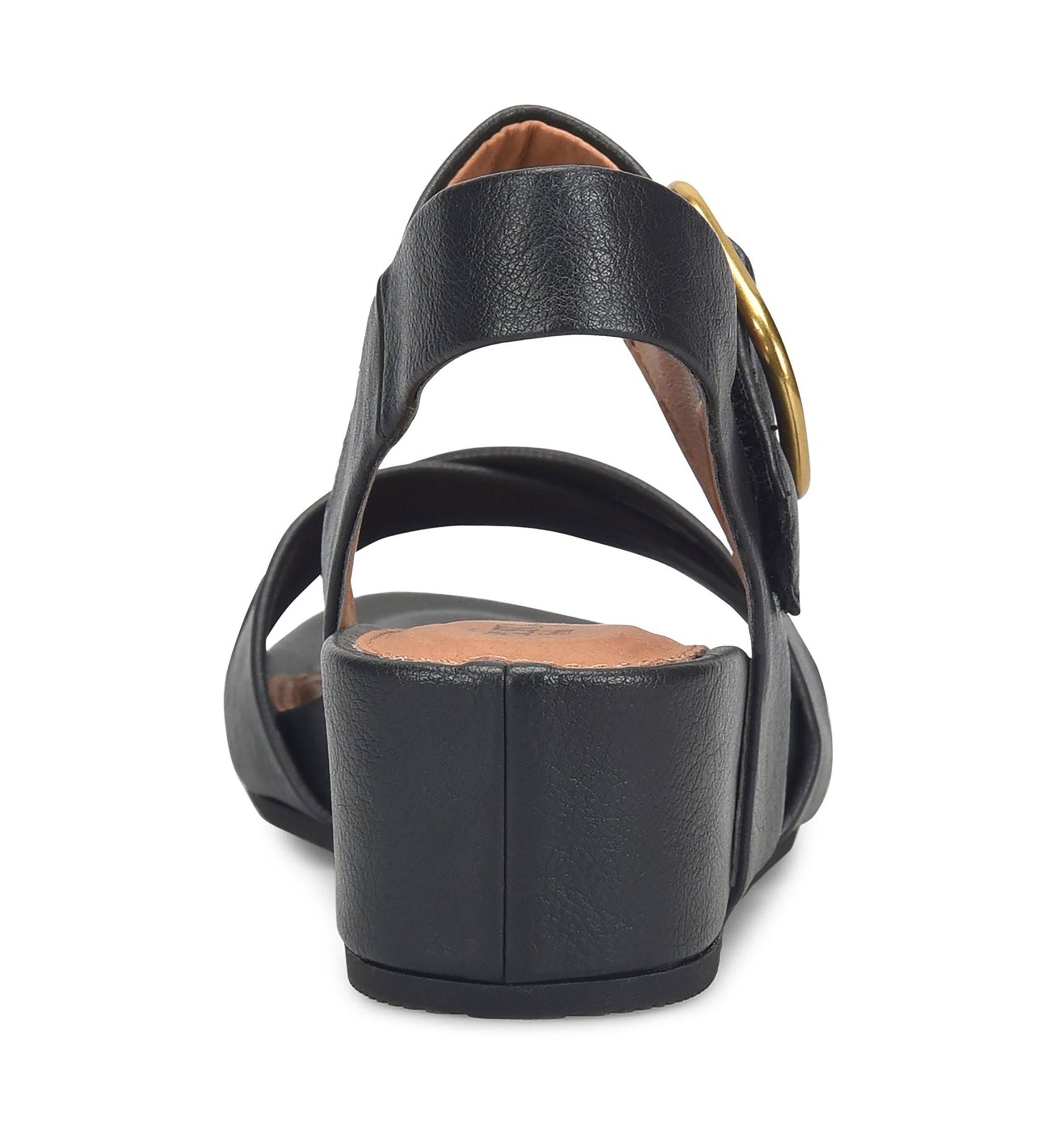 Rowe Wedge Sandals
