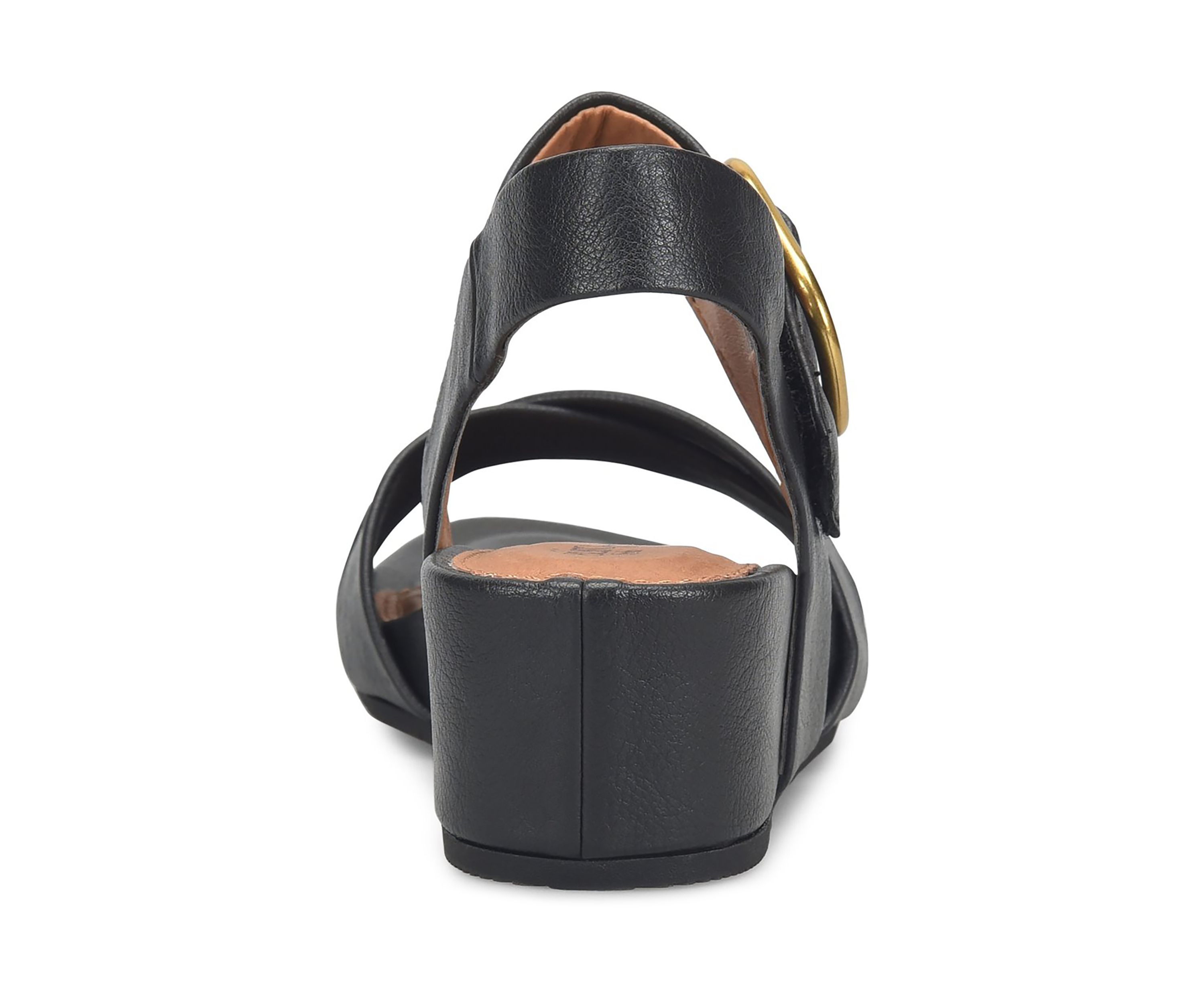 Rowe Wedge Sandals