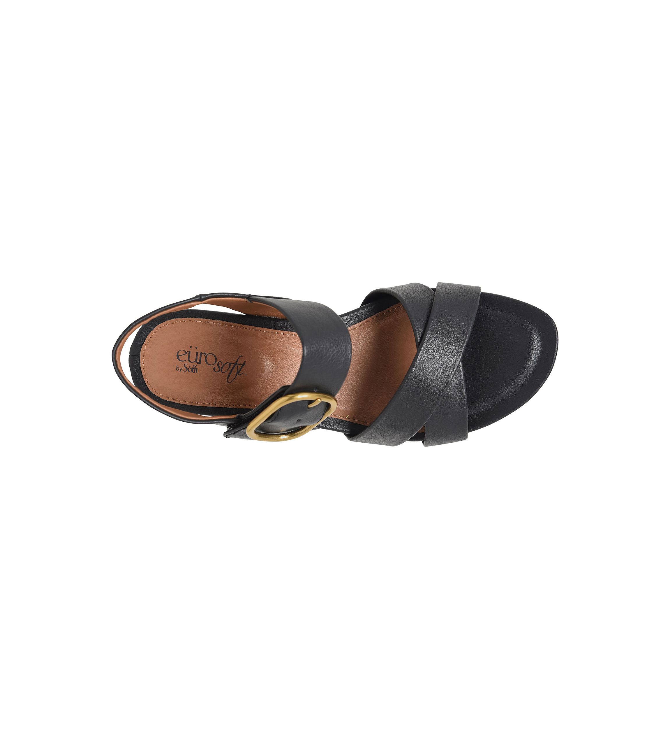 Rowe Wedge Sandals