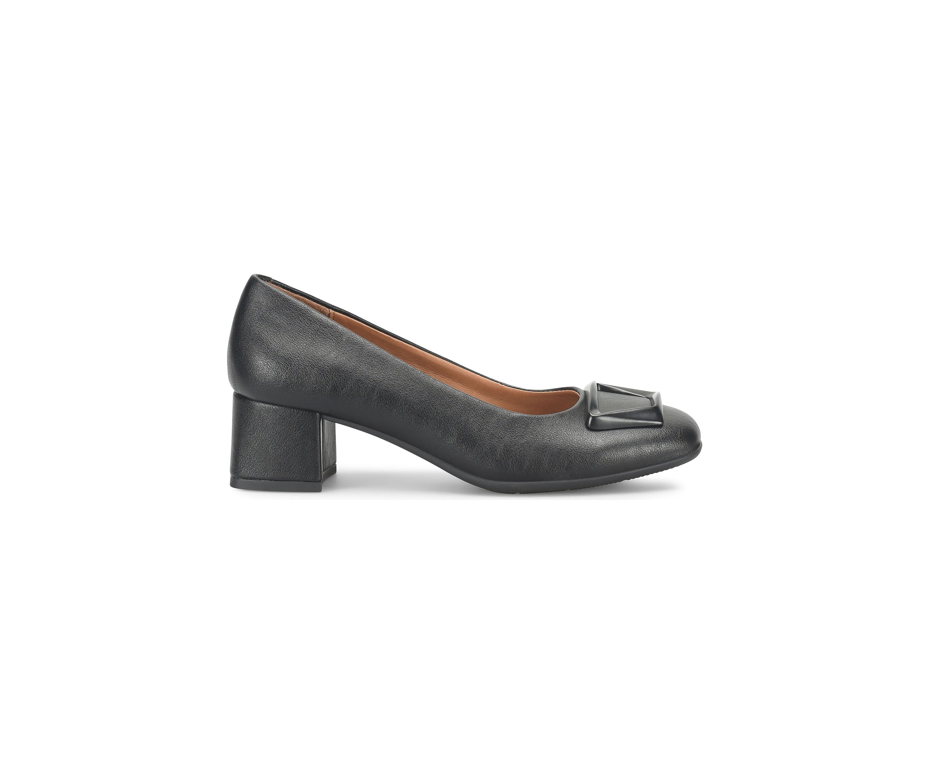 Payge Low Pumps