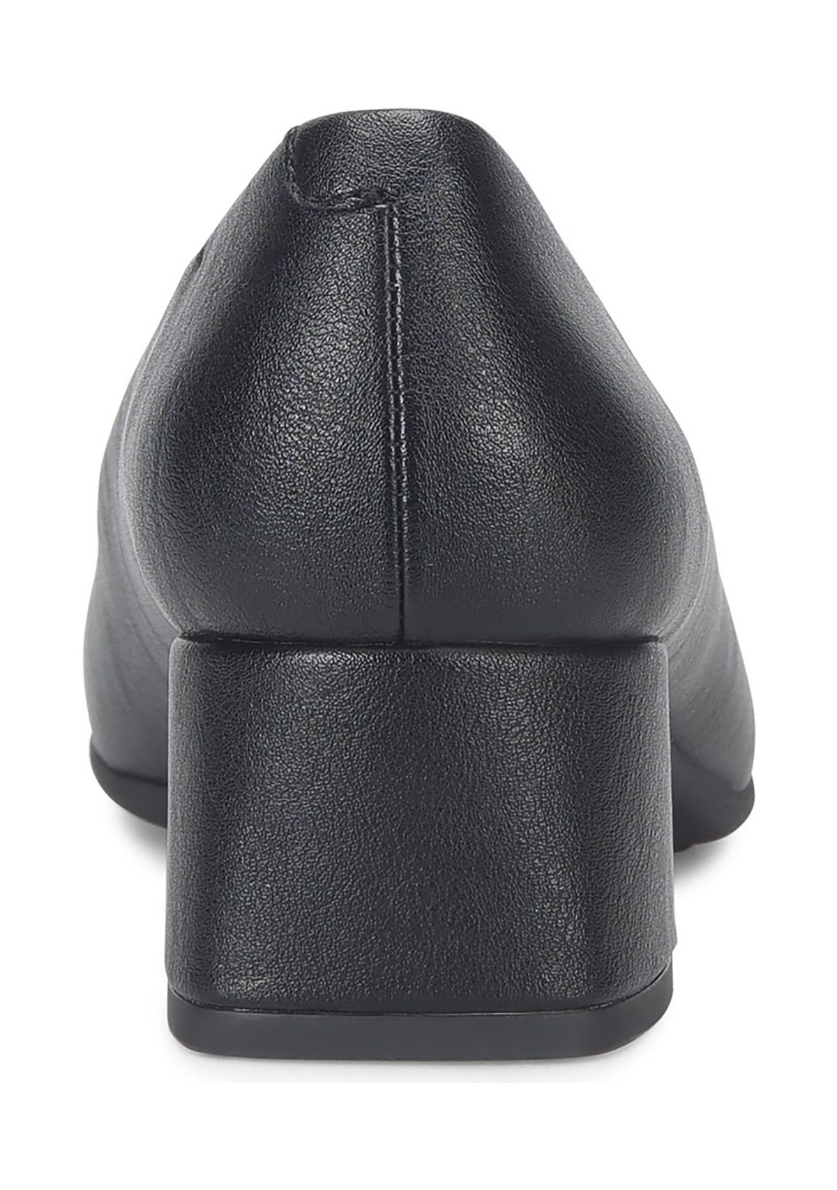 Payge Low Pumps