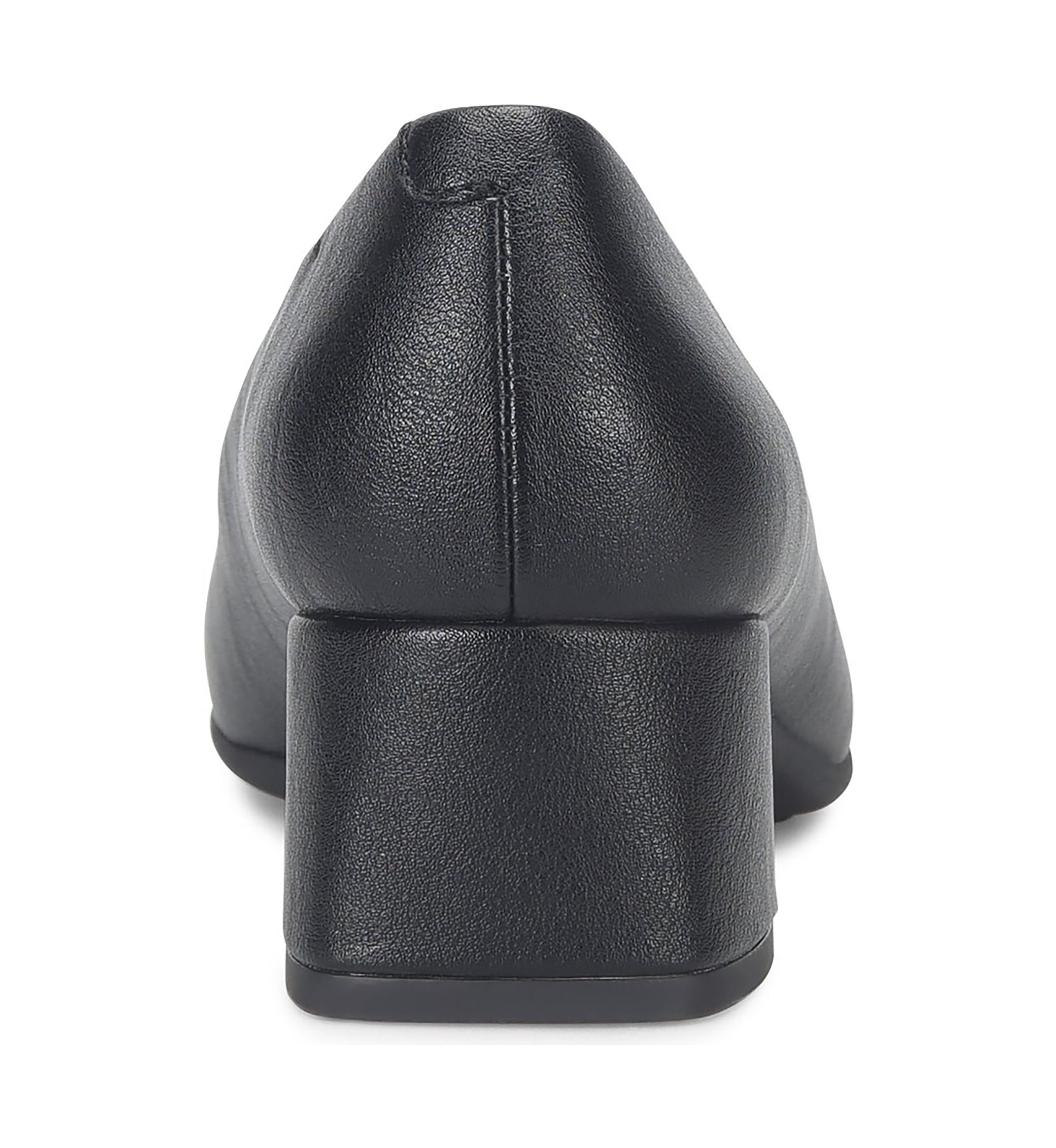 Payge Low Pumps