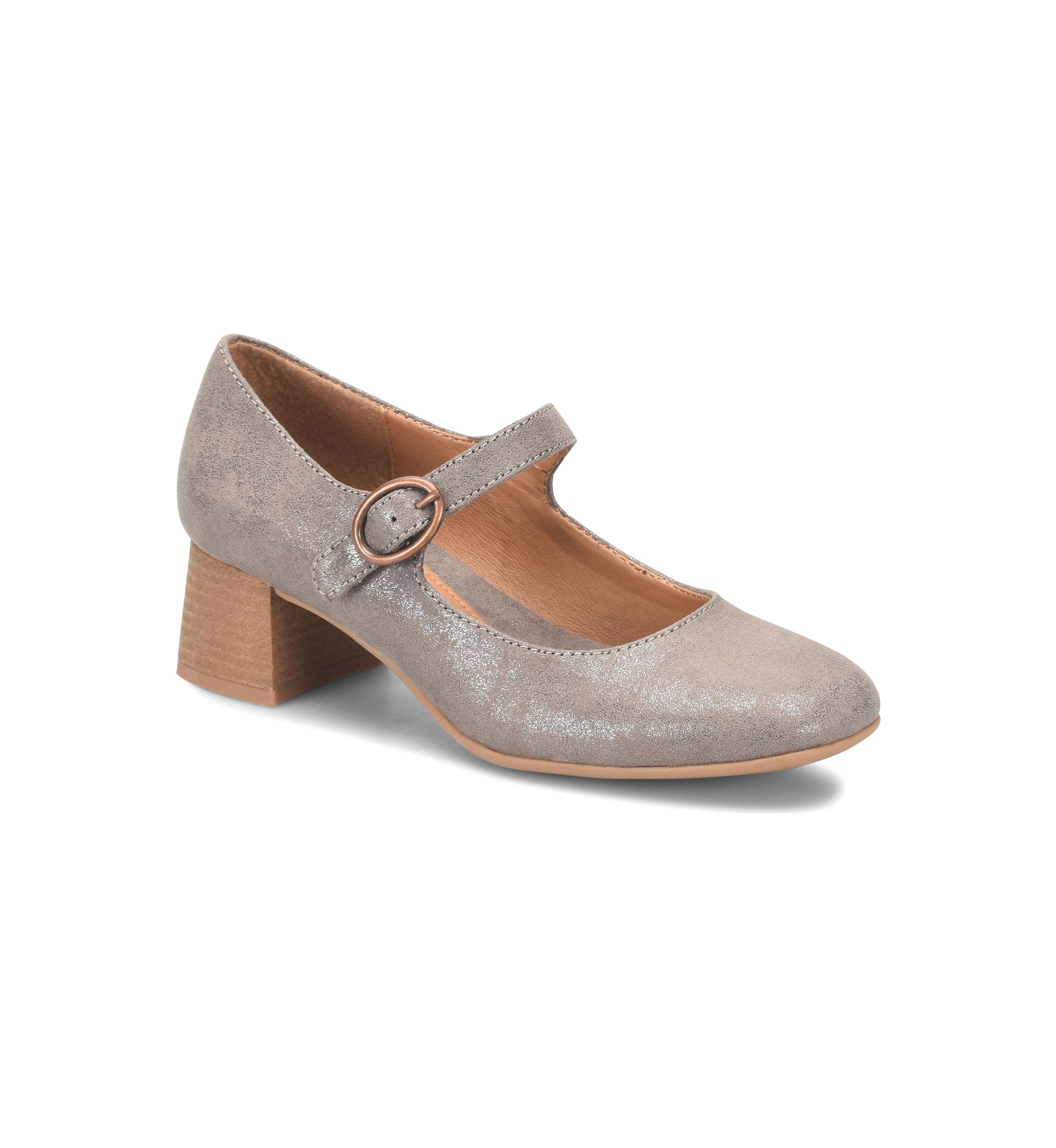 Paulette Mary Jane Heels