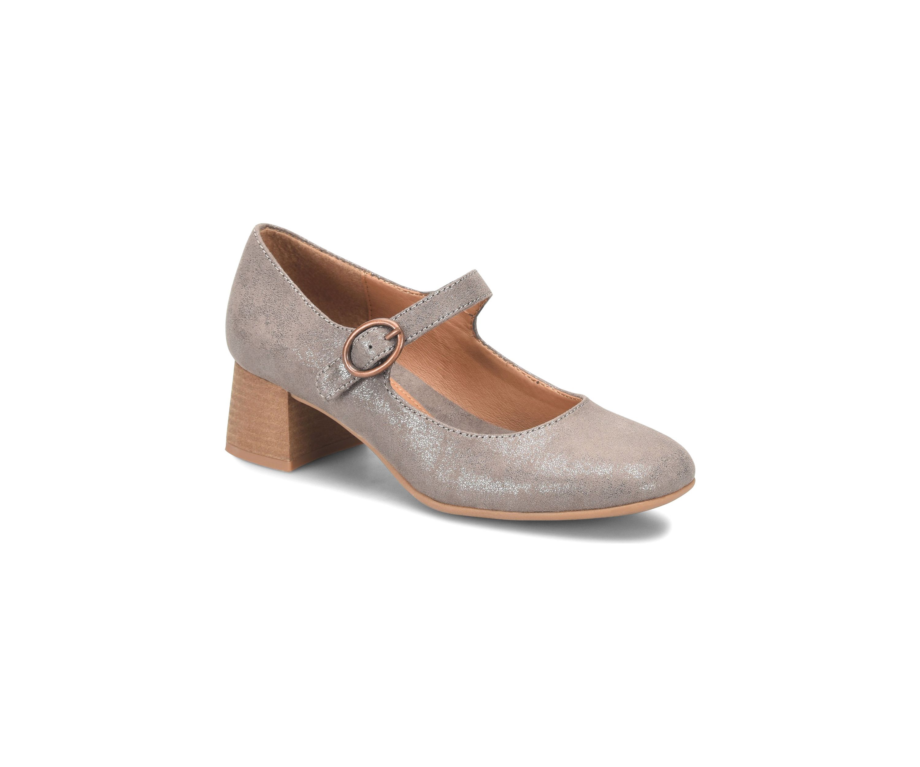 Paulette Mary Jane Heels