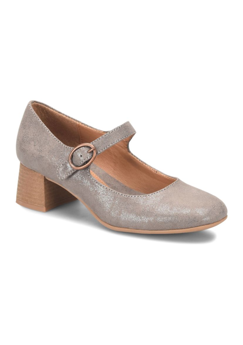 Paulette Mary Jane Heels