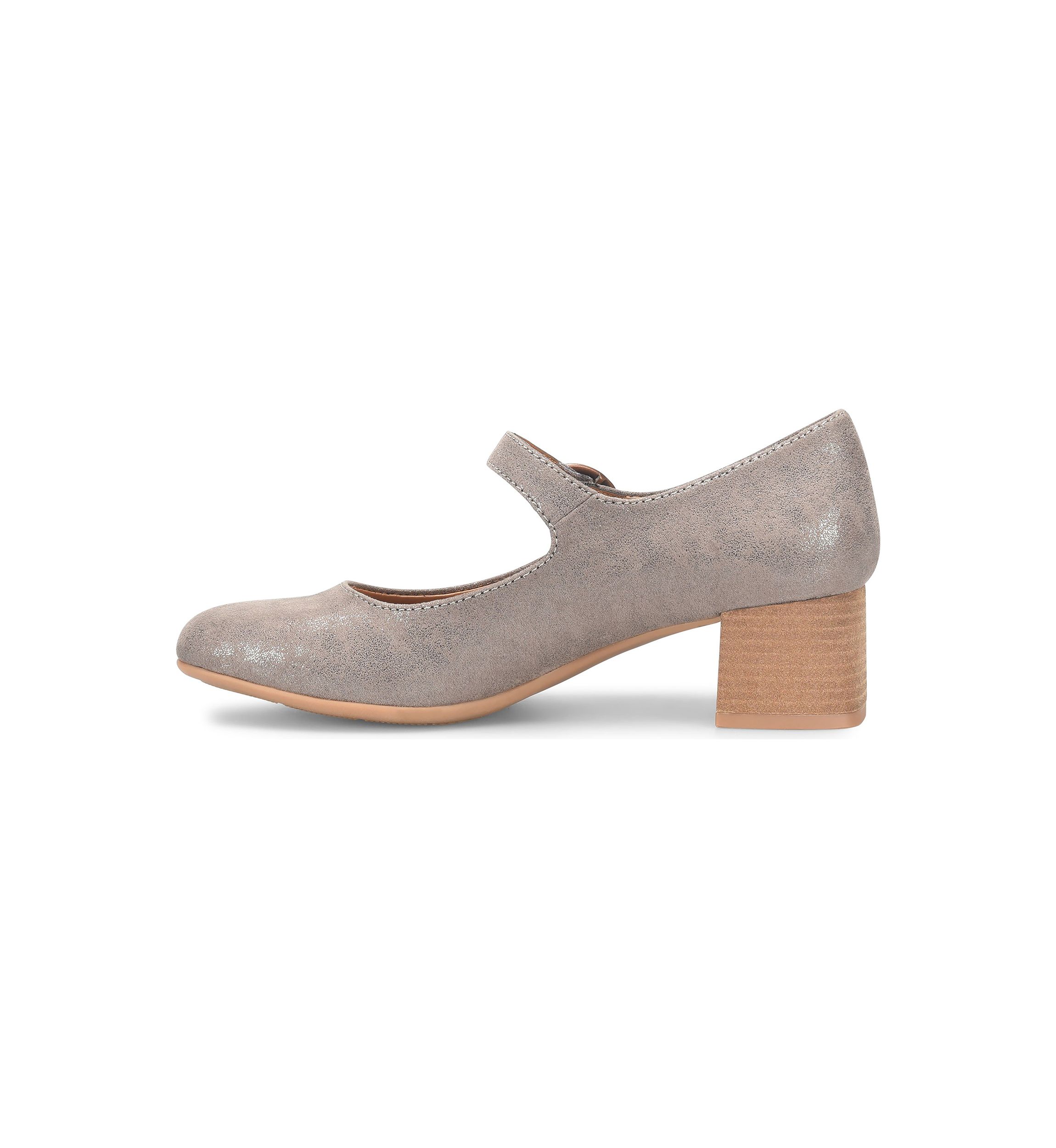 Paulette Mary Jane Heels