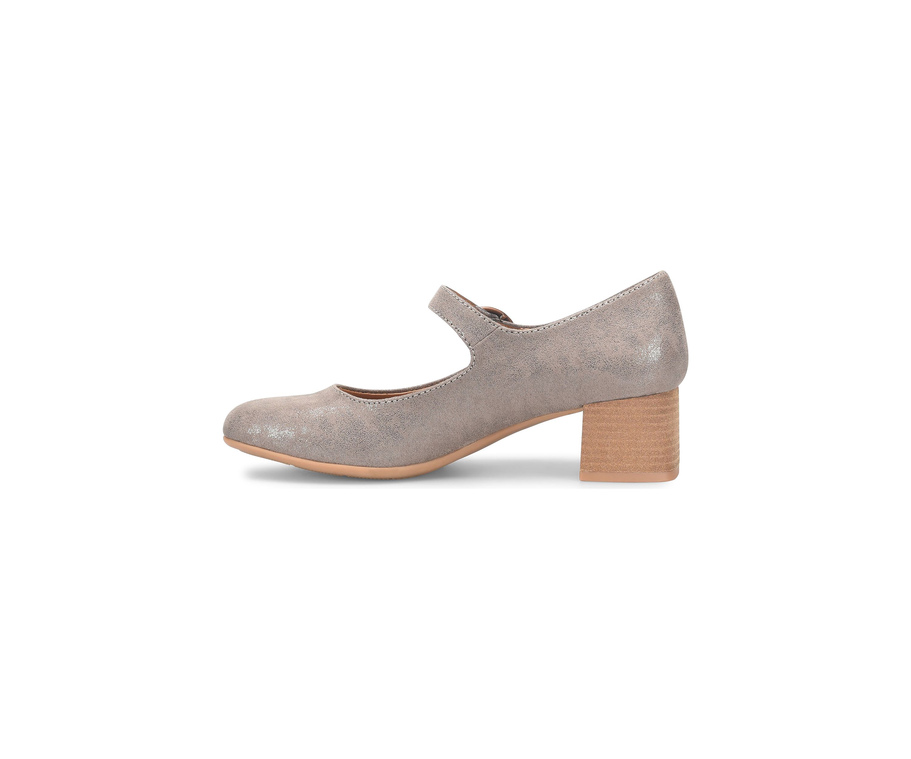Paulette Mary Jane Heels