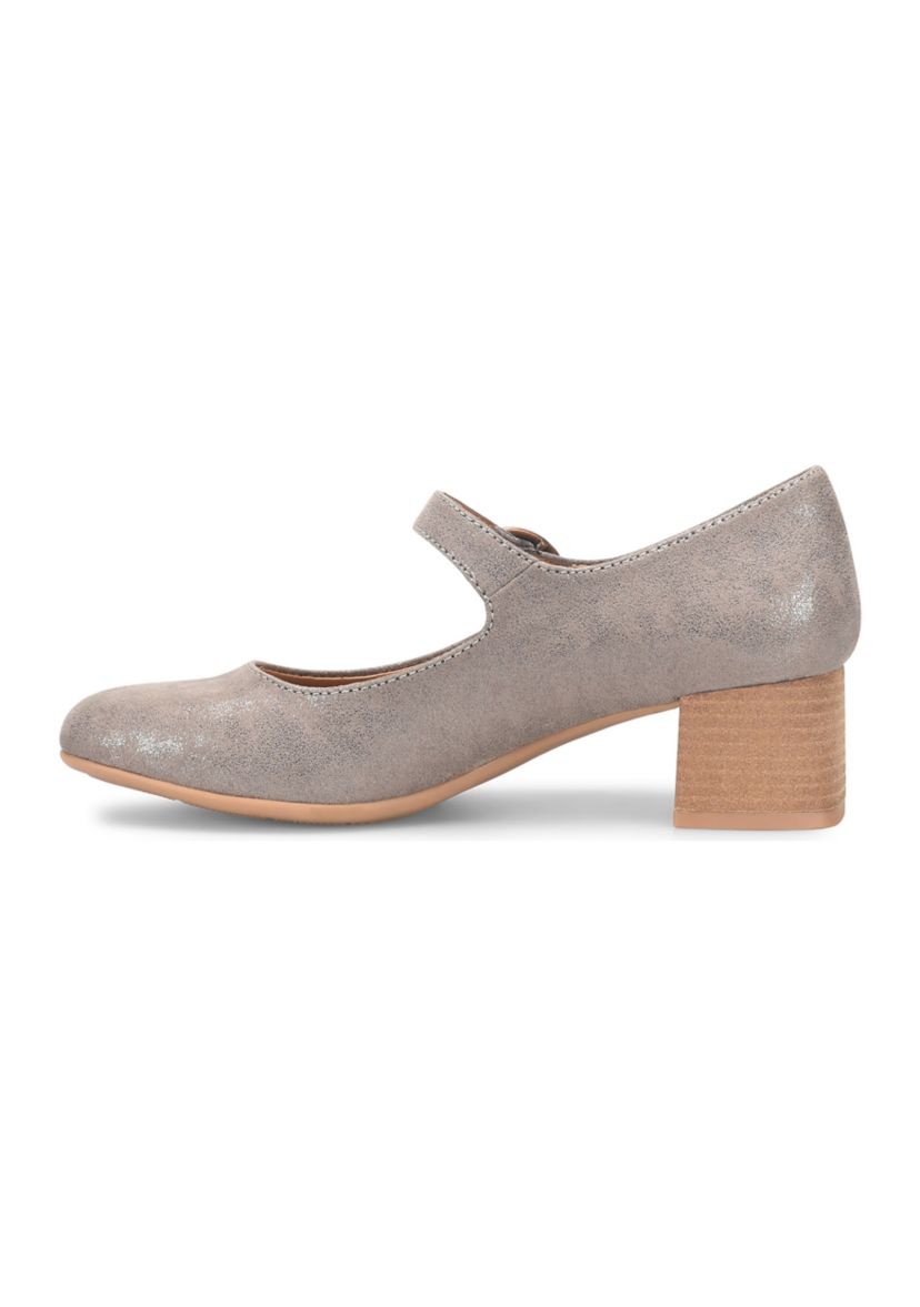 Paulette Mary Jane Heels