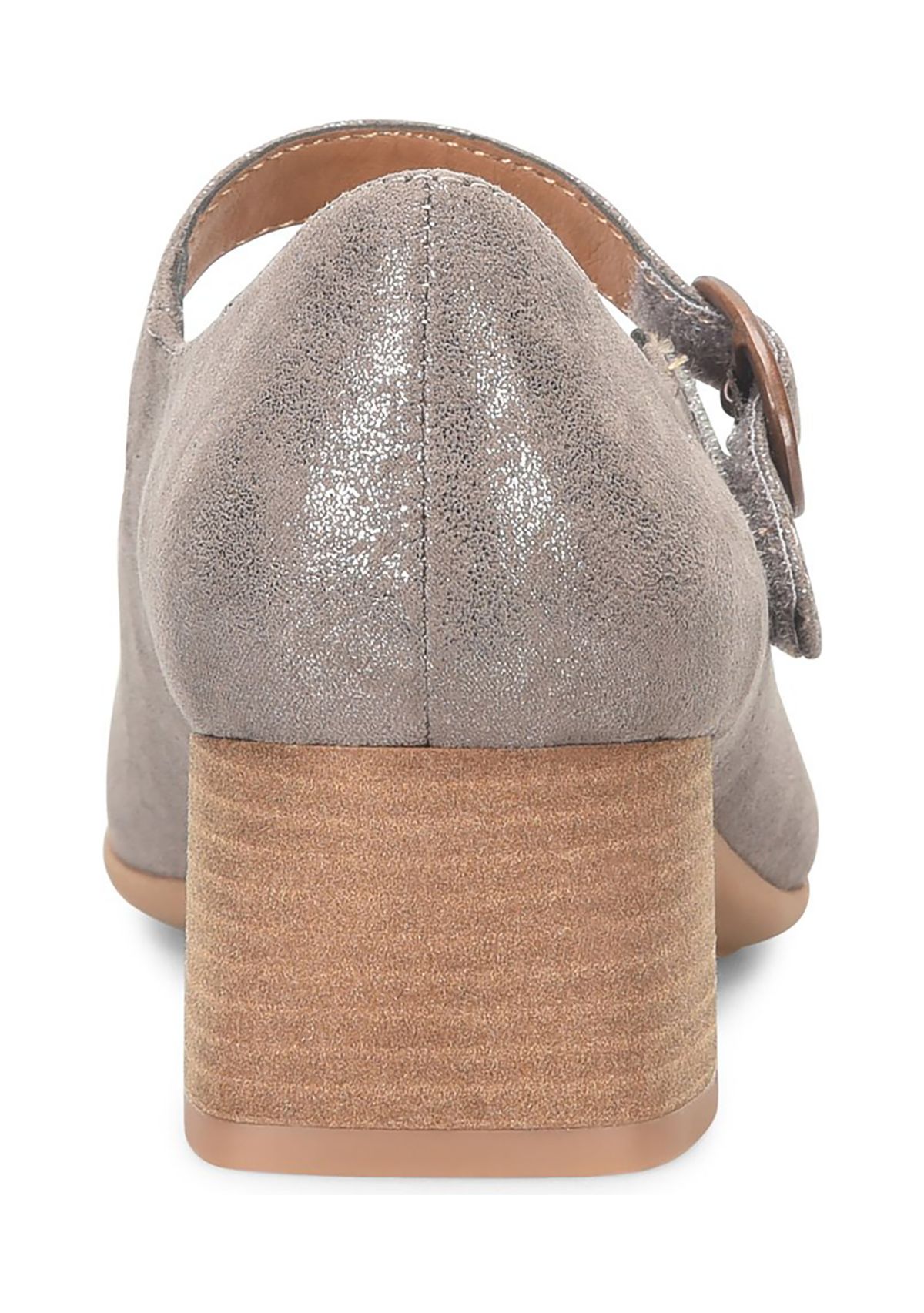Paulette Mary Jane Heels