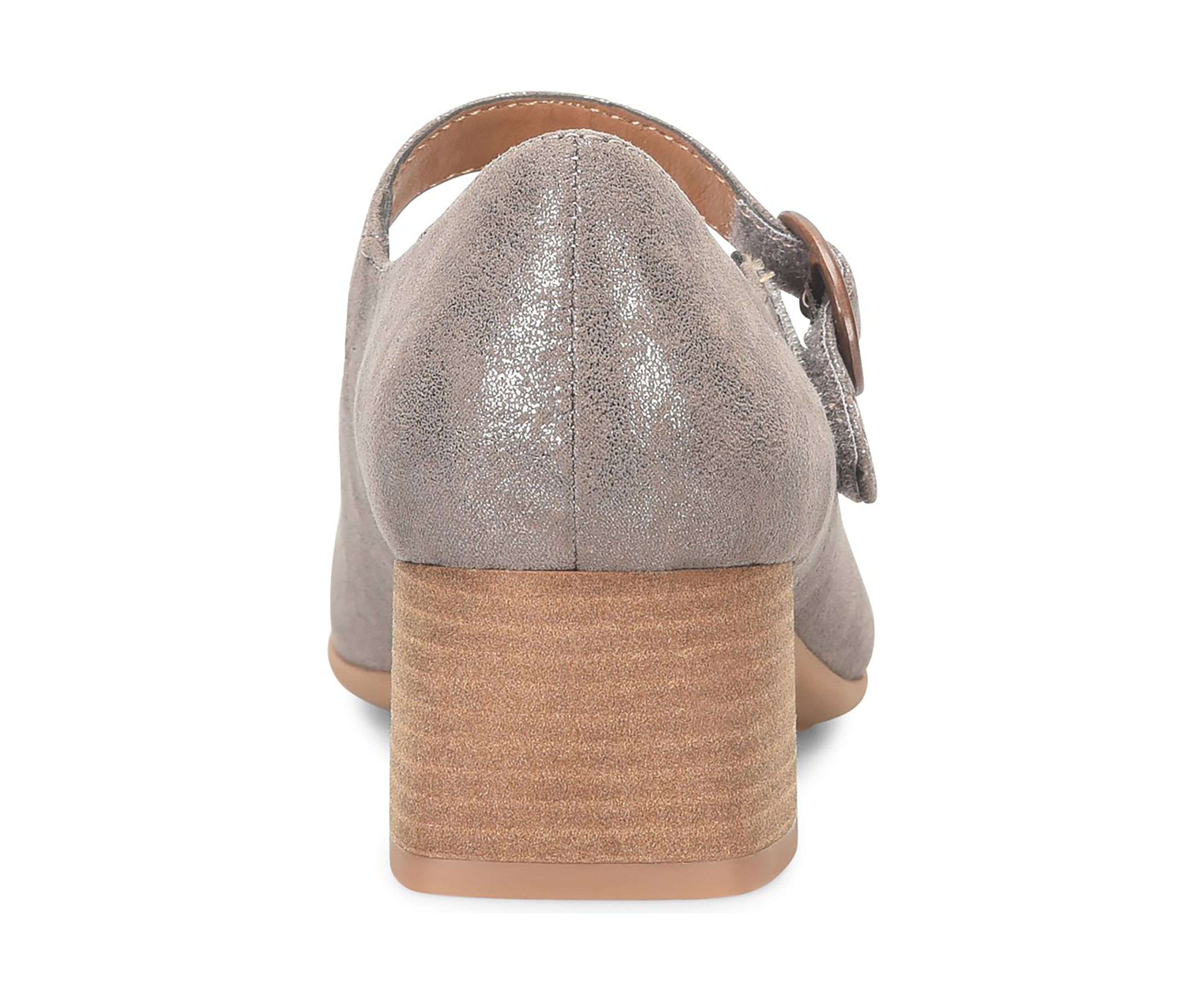 Paulette Mary Jane Heels