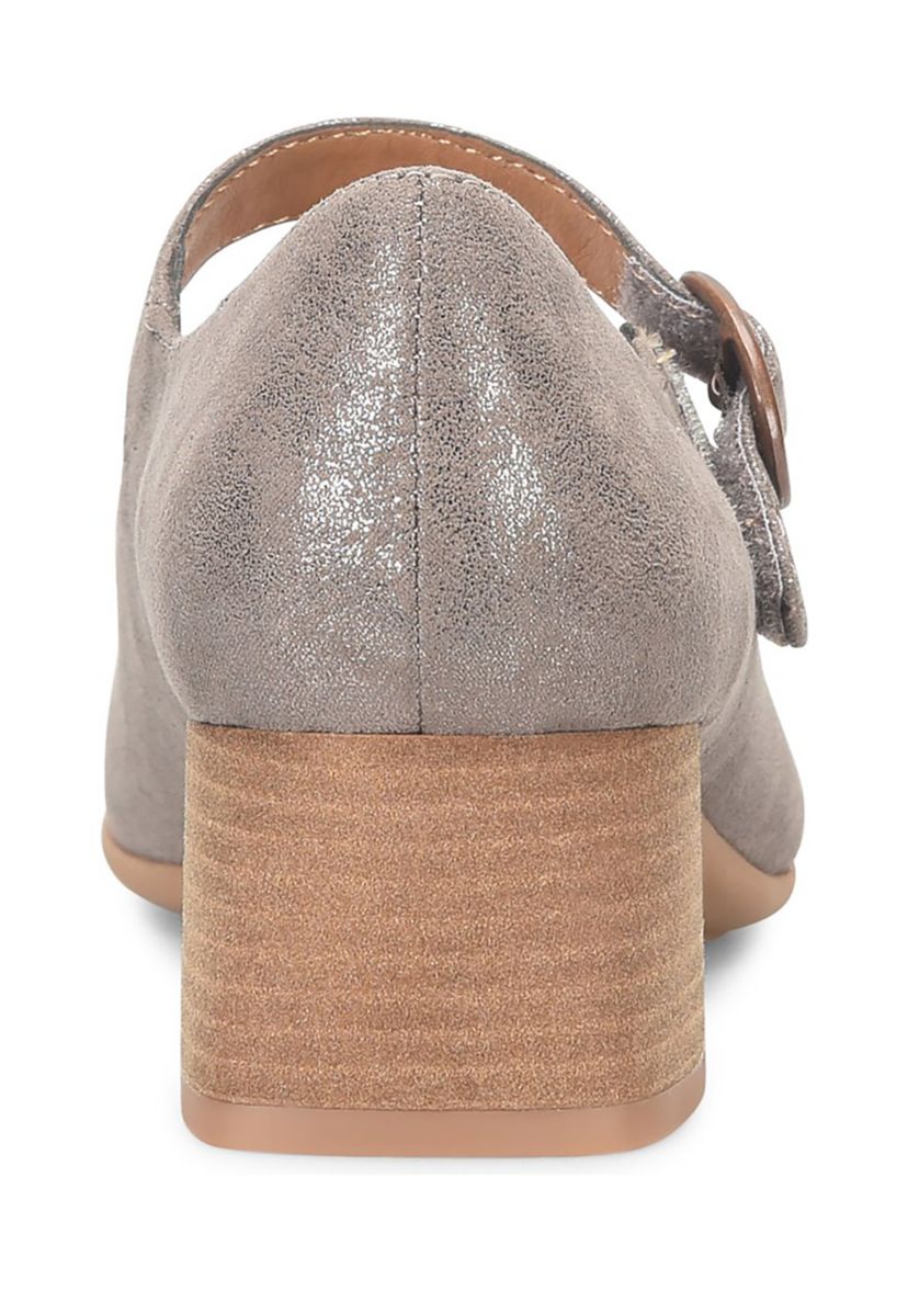 Paulette Mary Jane Heels