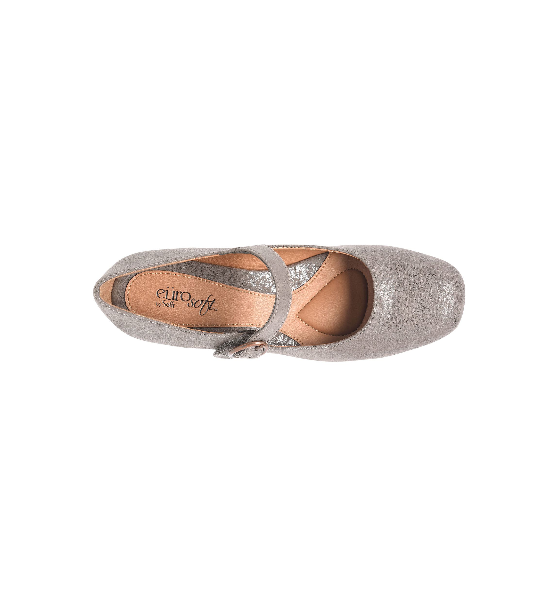 Paulette Mary Jane Heels