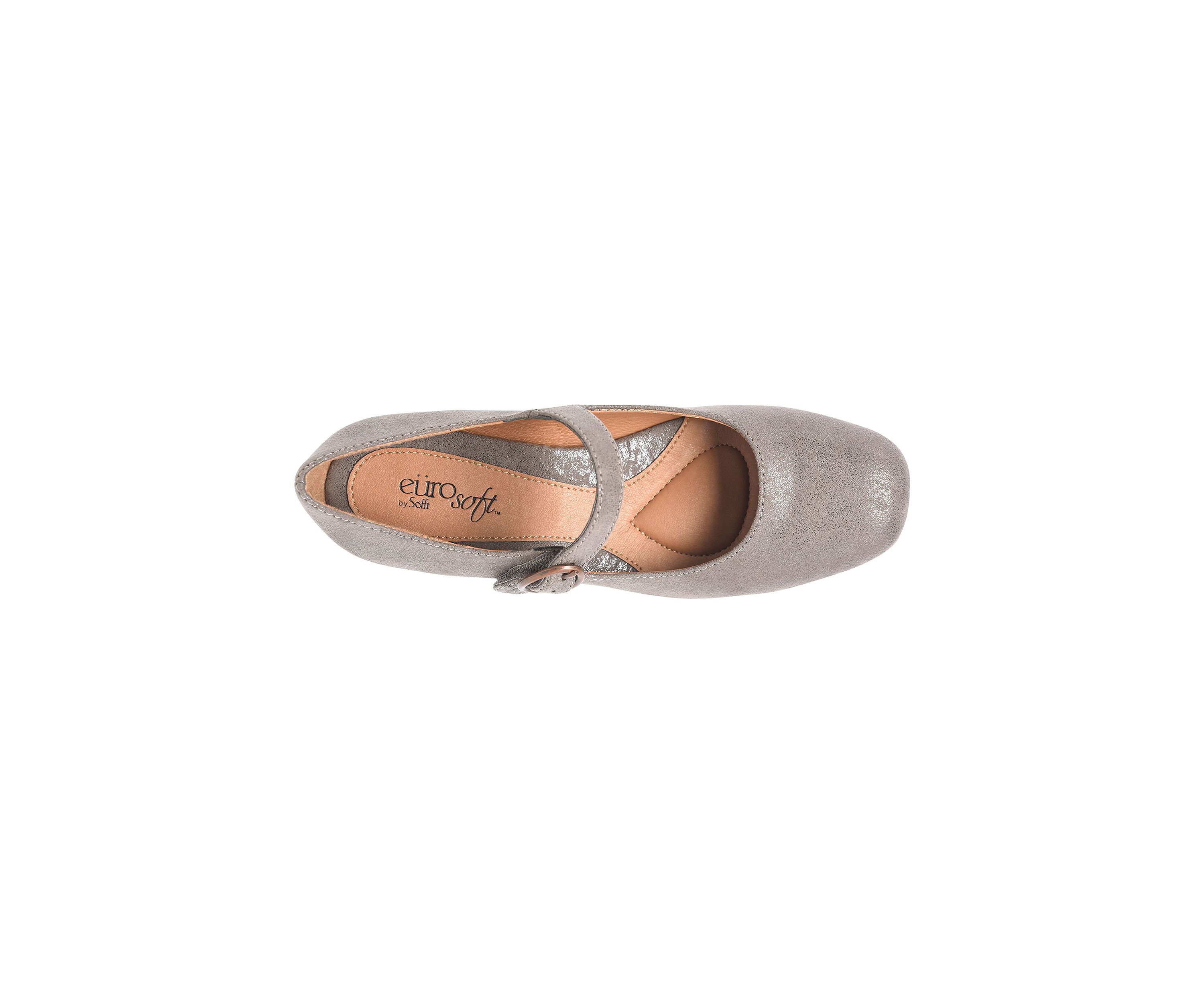 Paulette Mary Jane Heels