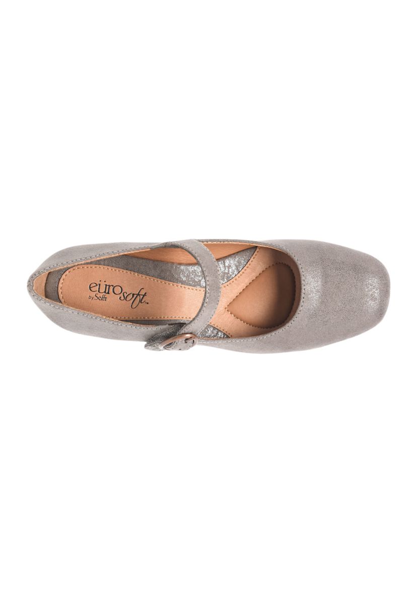 Paulette Mary Jane Heels